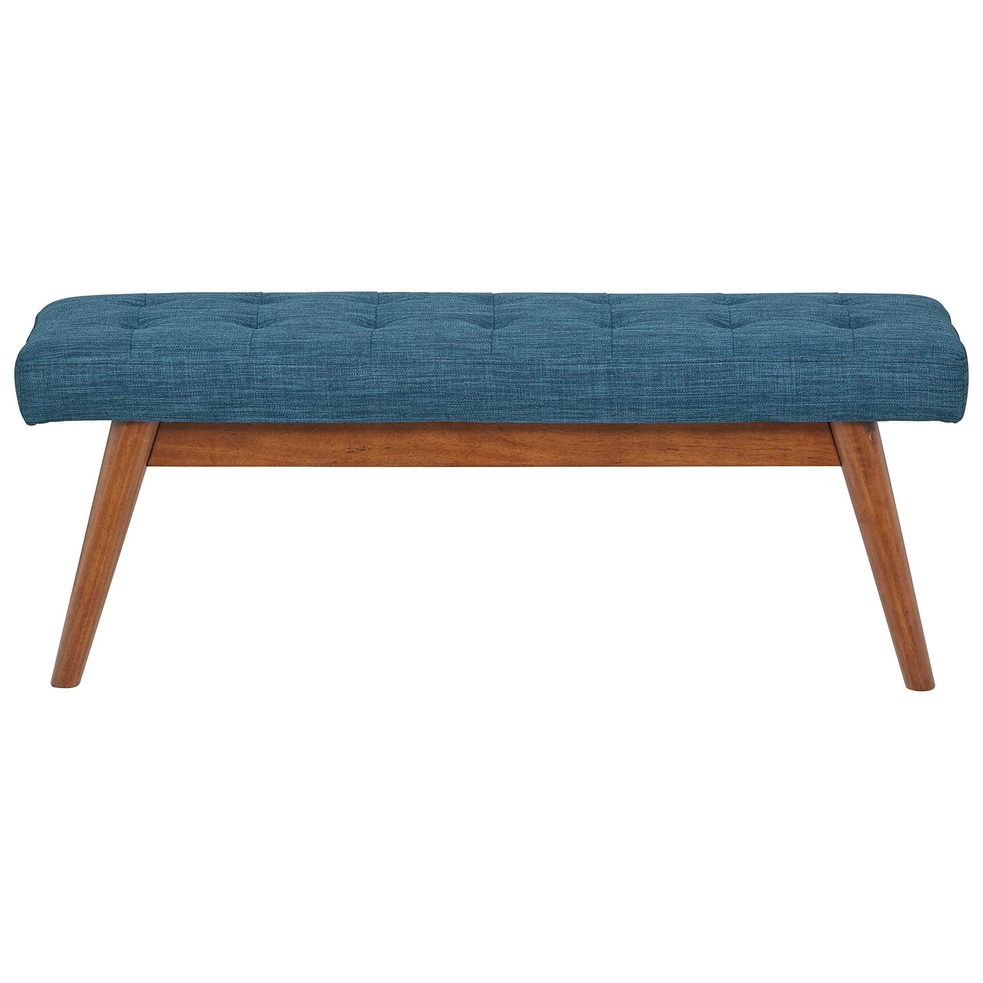 Modern Haraden Upholstered Button