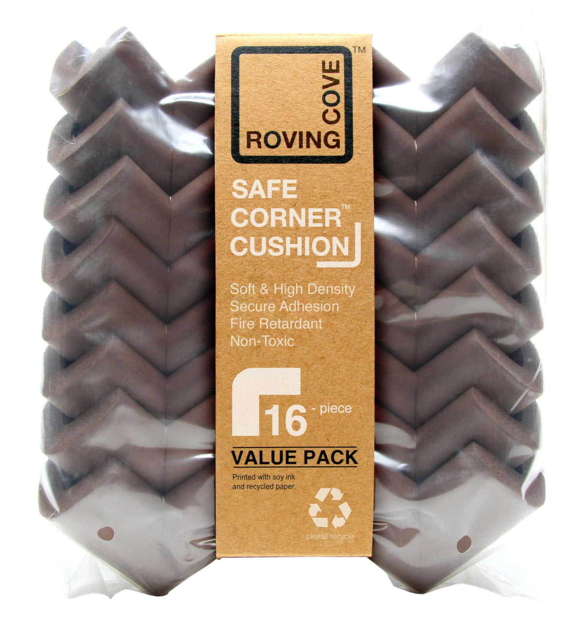HeftyFit Corner Protector for Baby (16 Count)