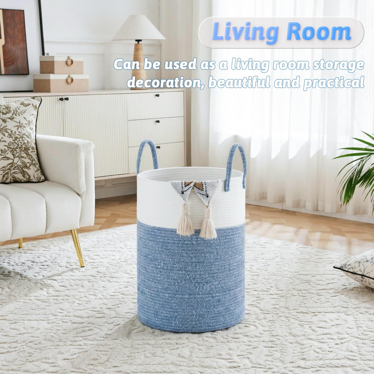 Laundry Basket