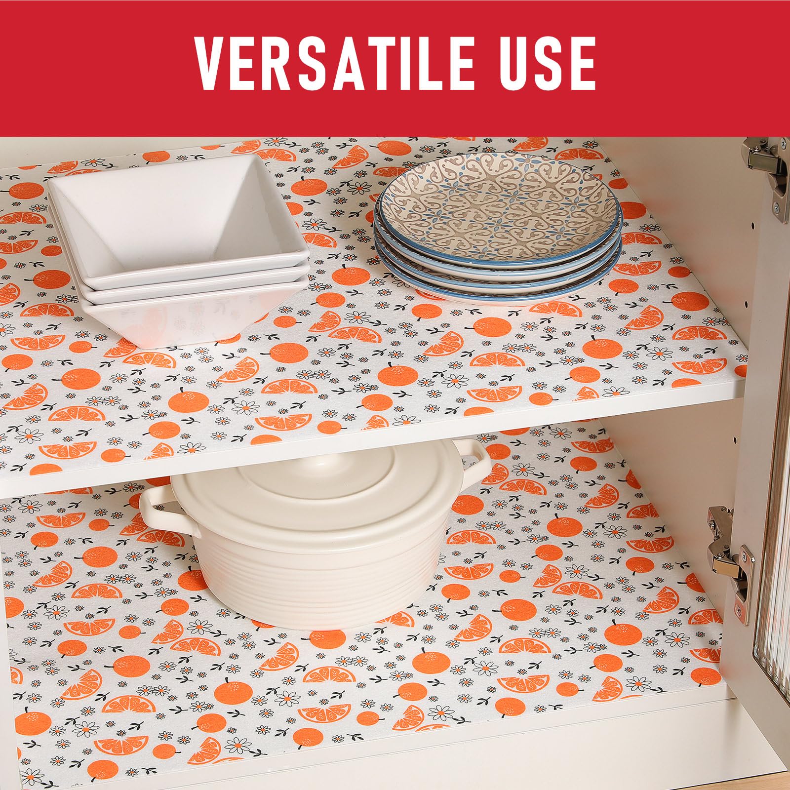 Shelf Liners 2