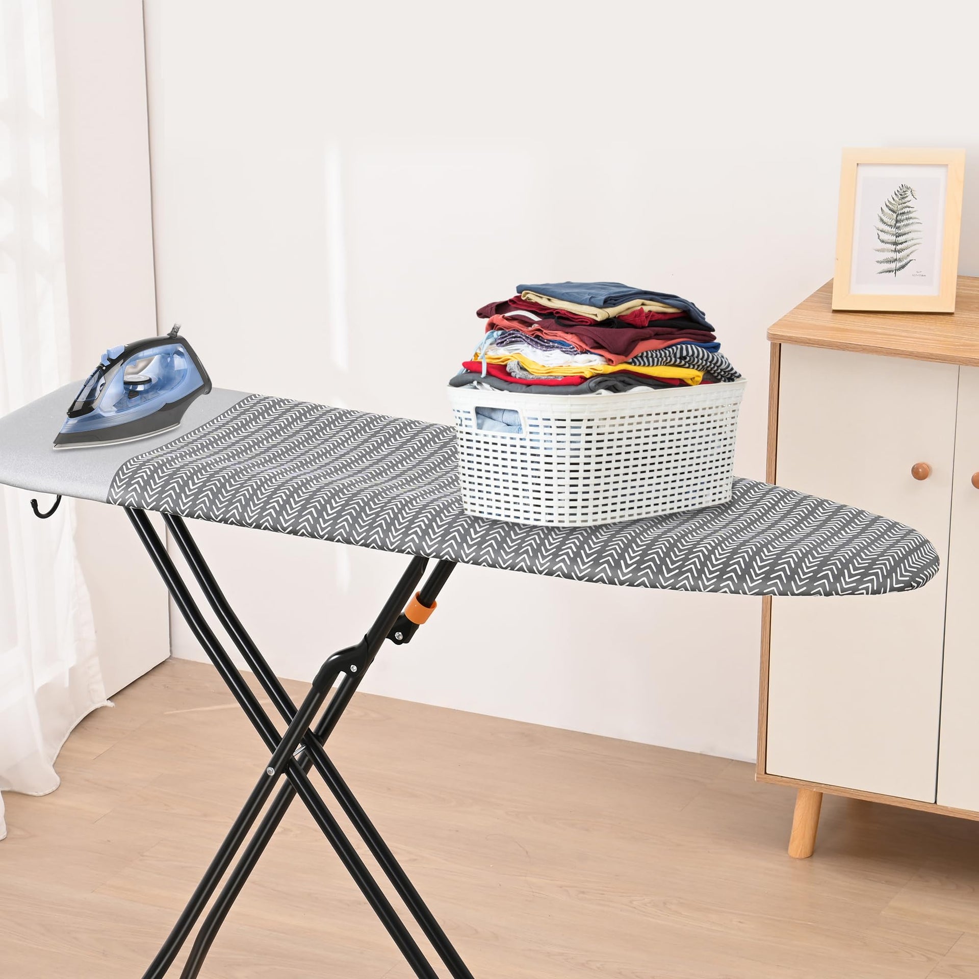 Ironing Board