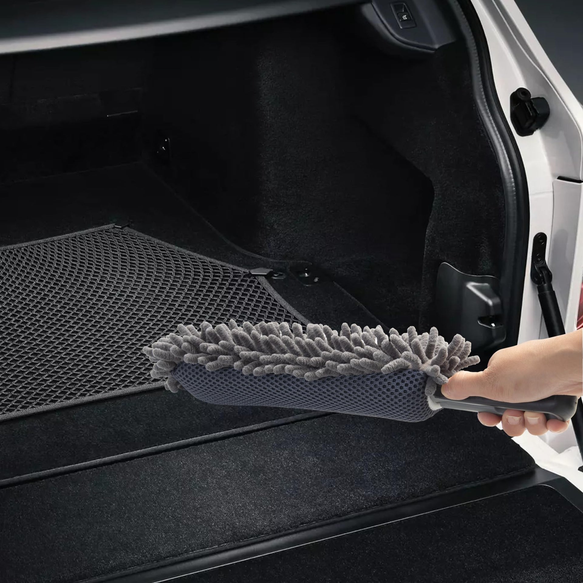 Car Duster Interior (2 Count)