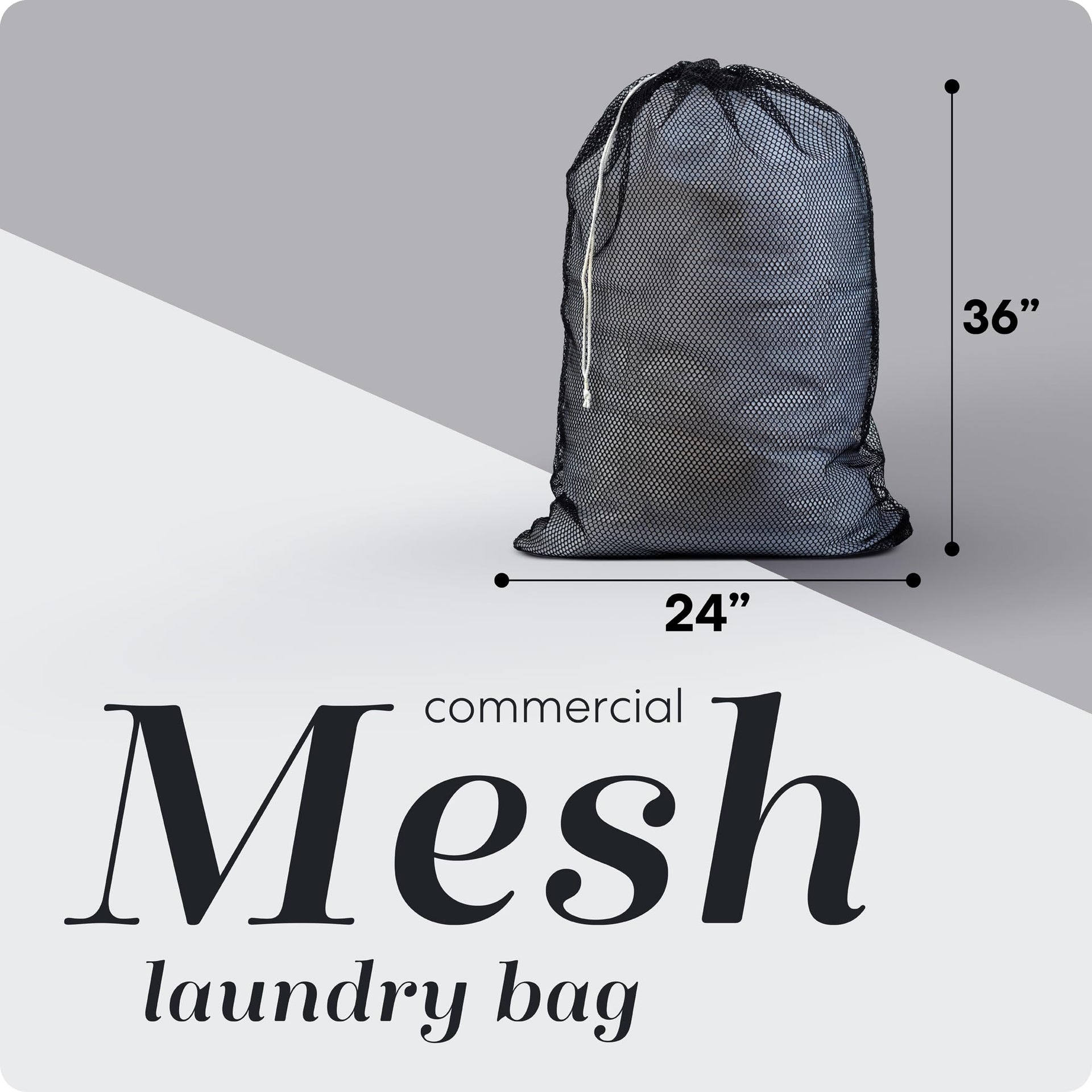 Mesh XL Laundry Bag