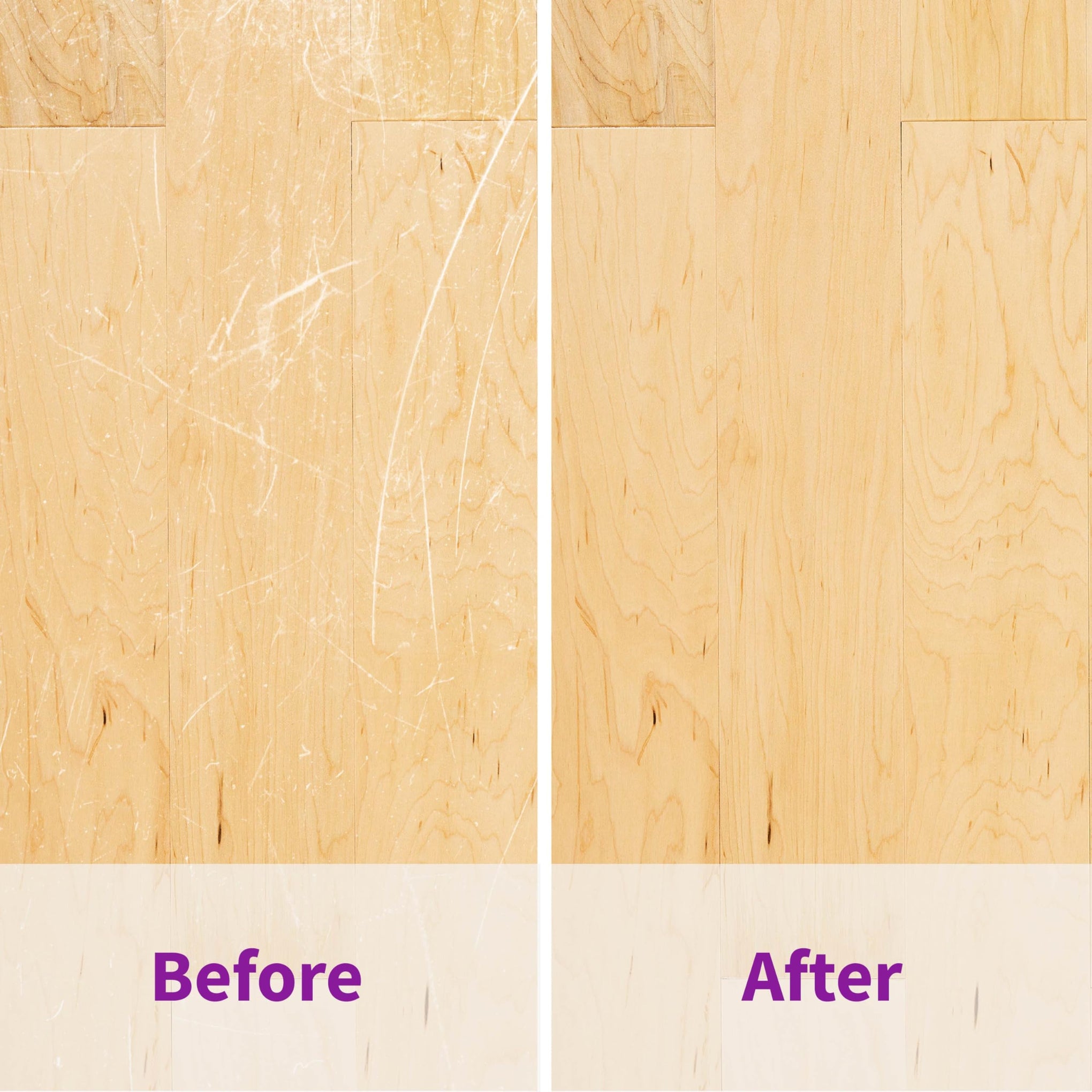 Professional Wood Floor Restorer Fills Scratches (32 Fl Oz)