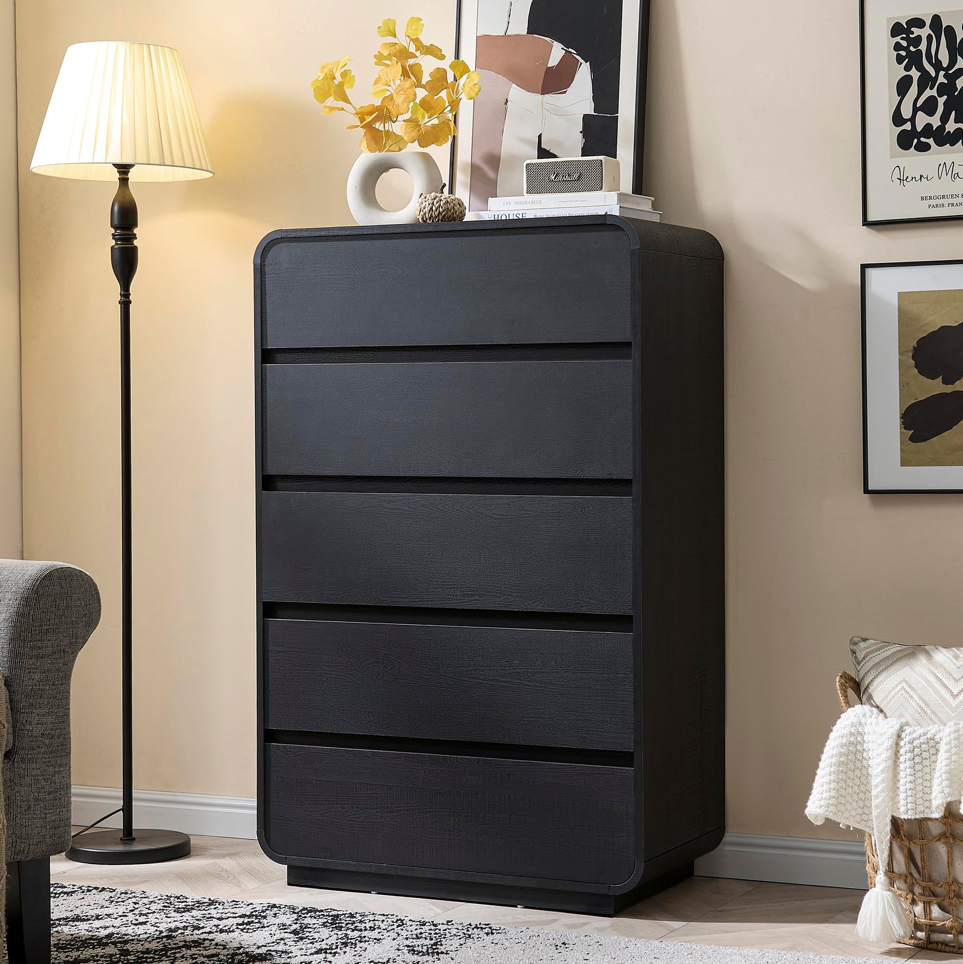 29.5’’ W Dresser for Closet