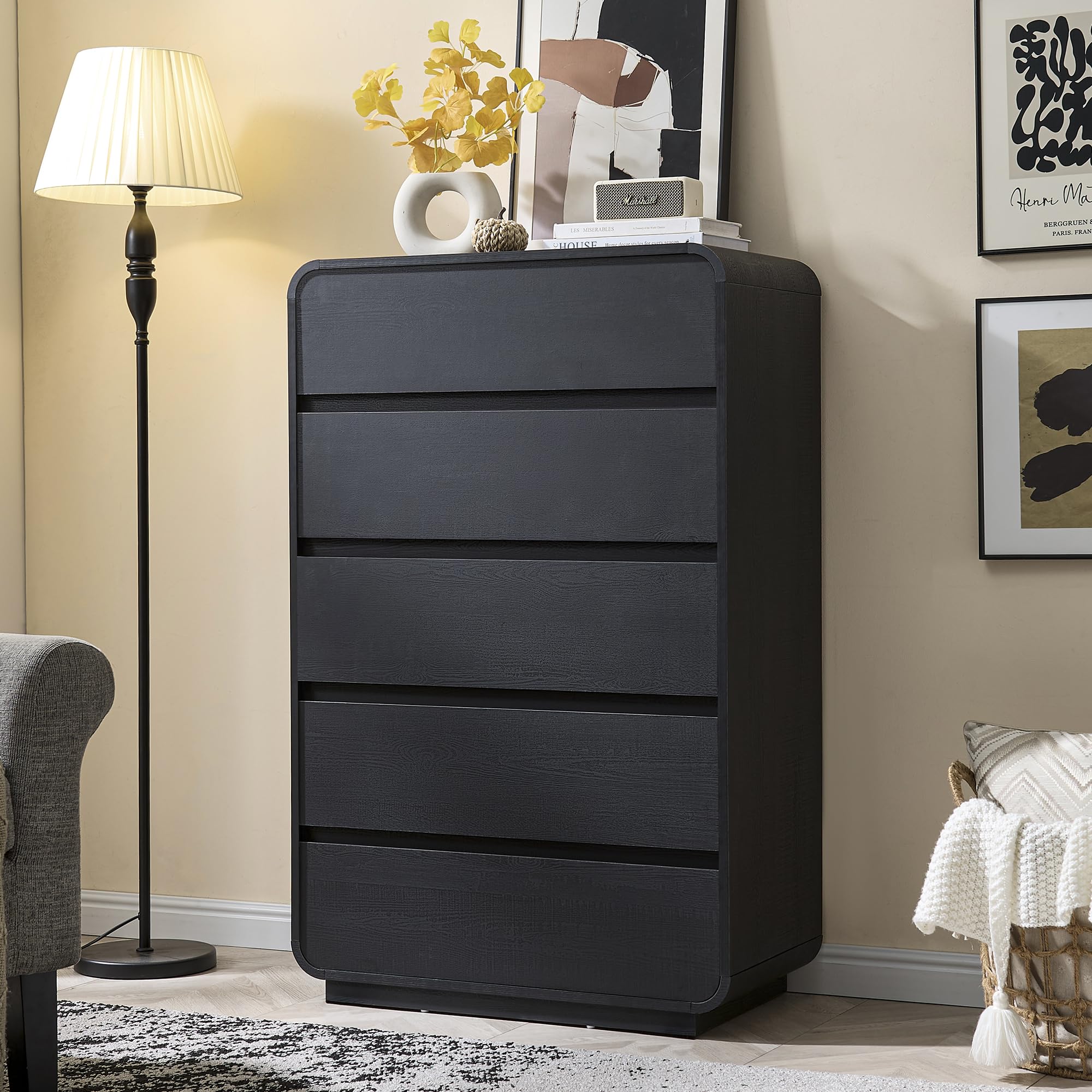 29.5’’ W Dresser for Closet