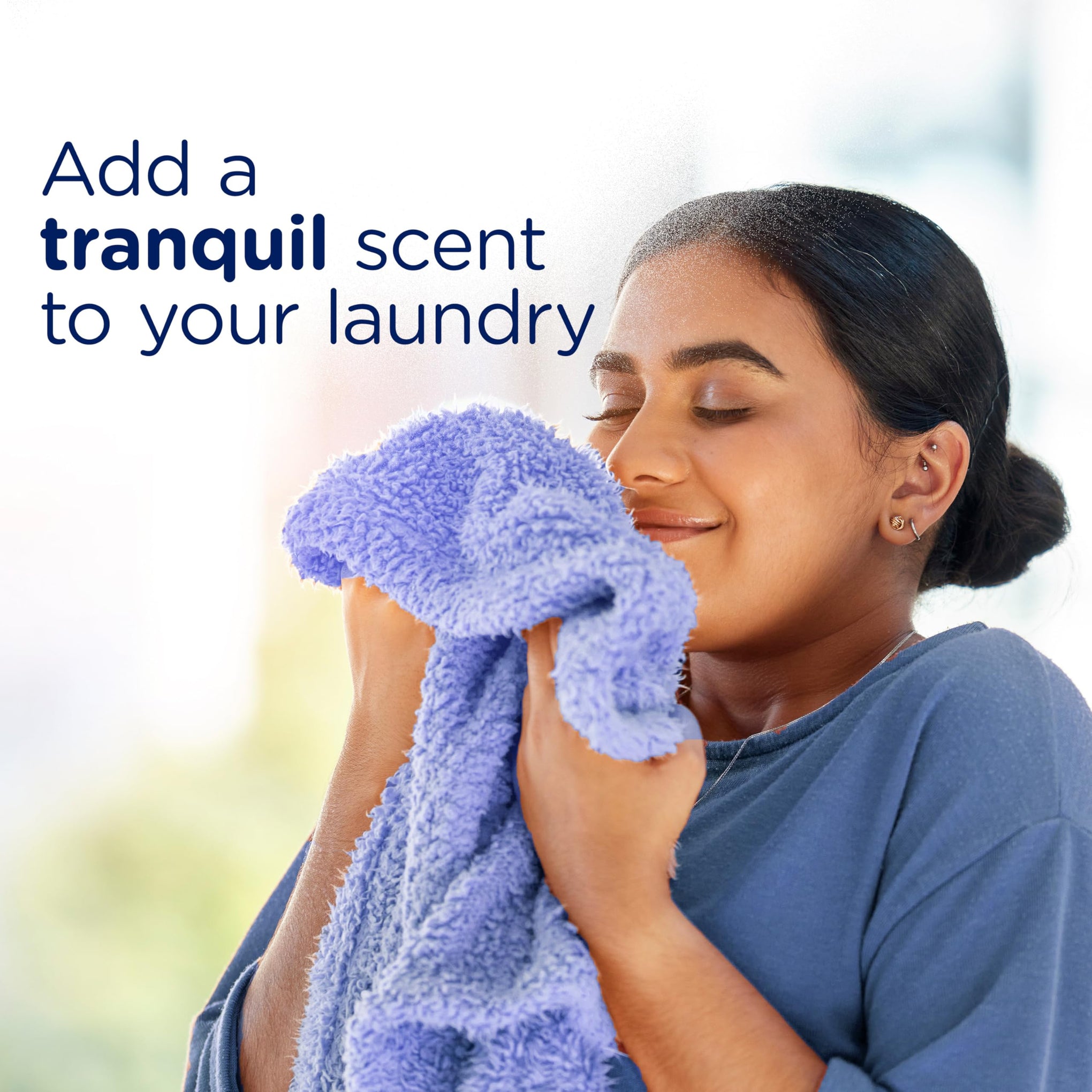 Balance In Wash Laundry Scent Booster Beads (24 Ounce)