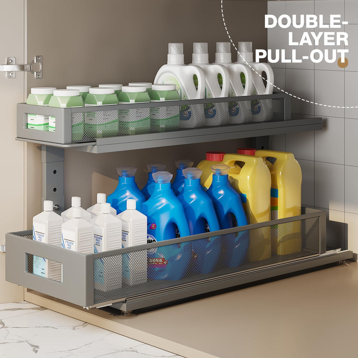 2 Pack 21.3IN (2 Count)