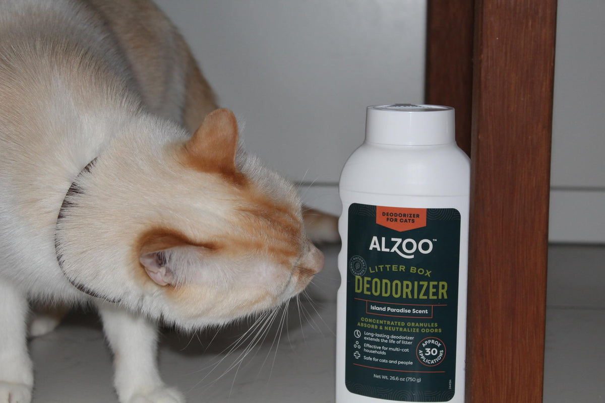 Cat Litter Deodorizer (26.6 Ounce)