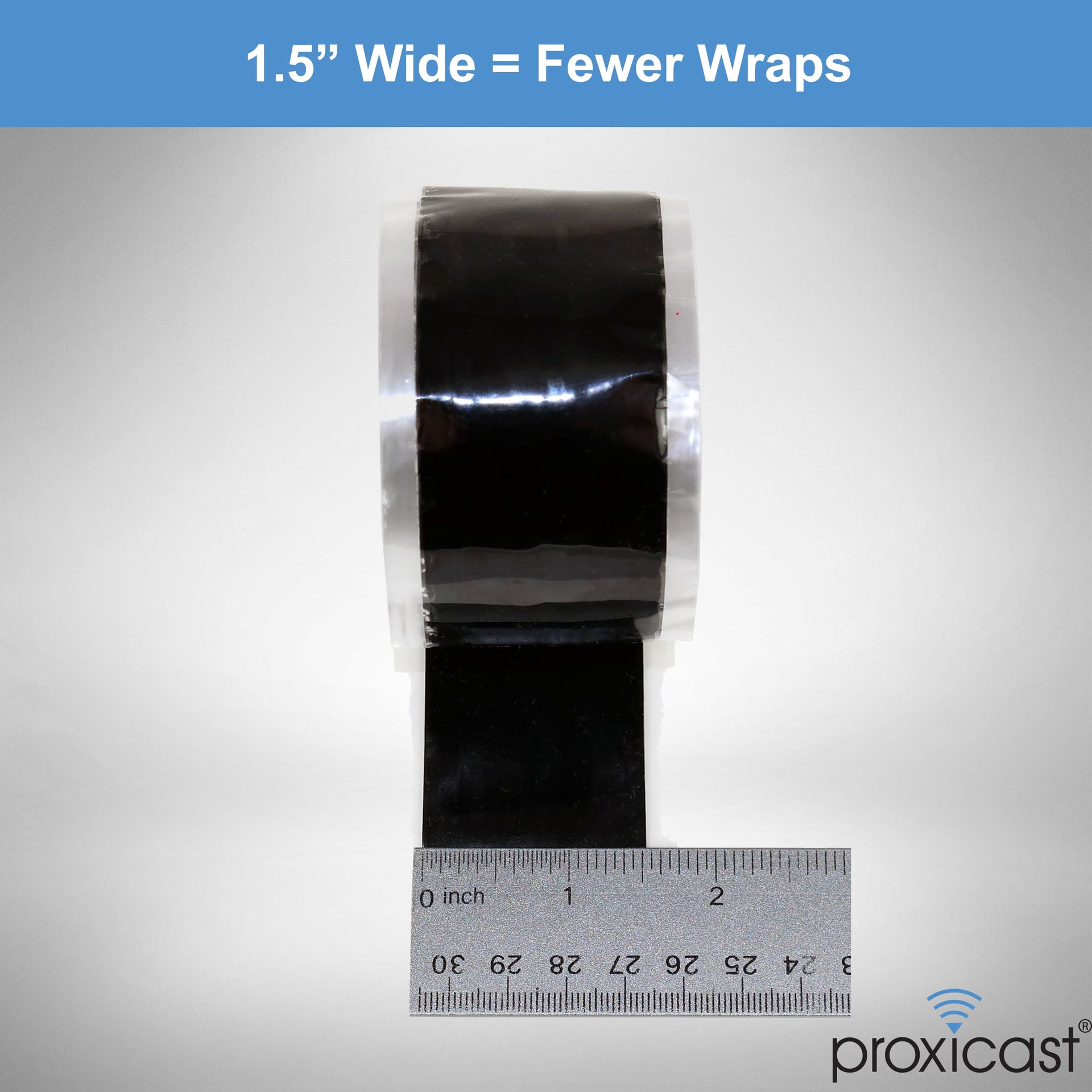 Self Fusing Silicone Tape Waterproof