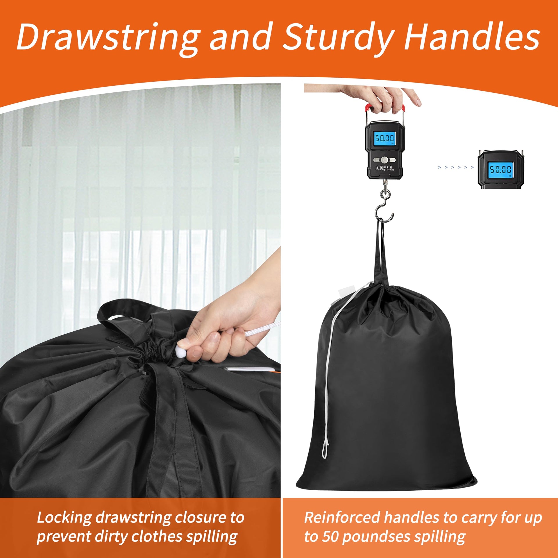 2 Pack Extra Heavy (2 Count)