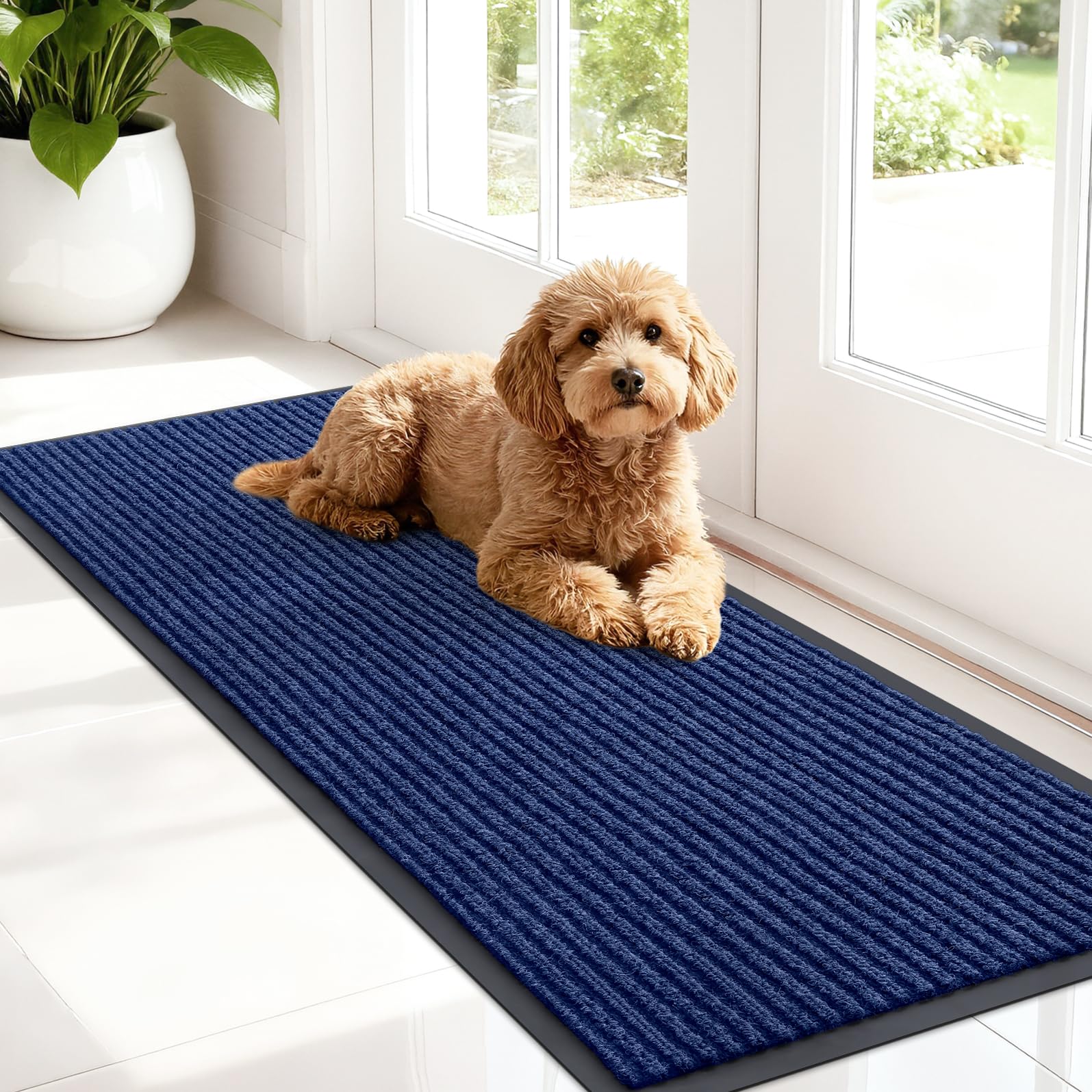 Front Door Mat 47x17