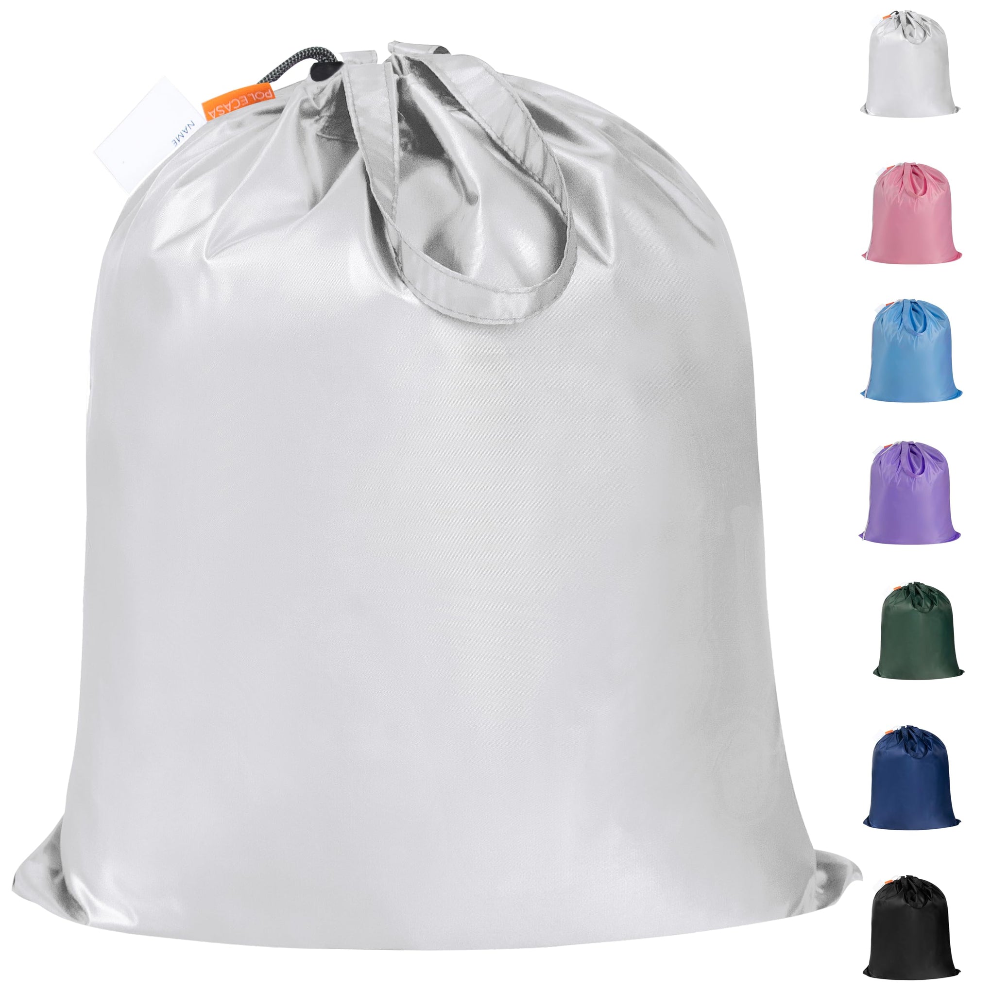 Extra Heavy Duty Laundry Bag with Handles