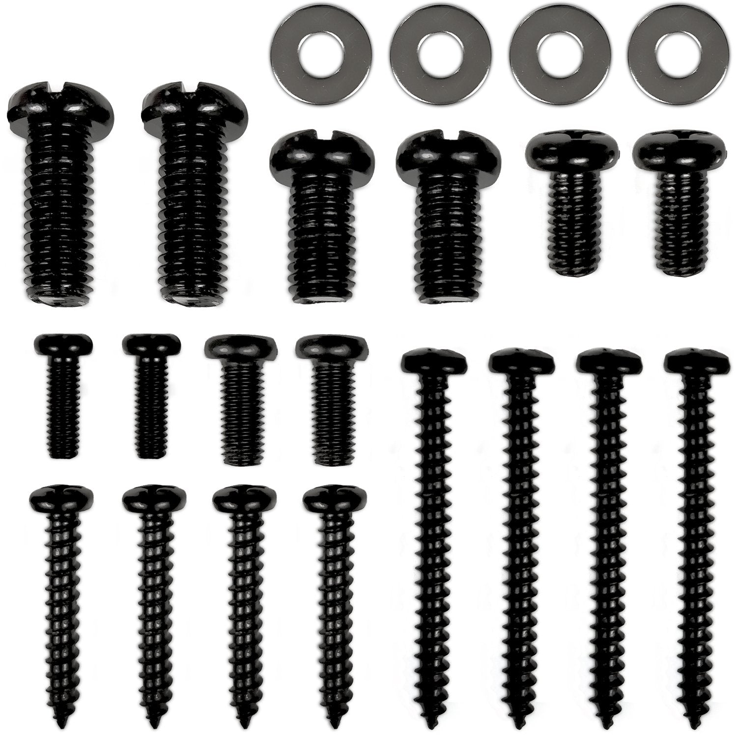 Safety Straps for TV (2 Count)