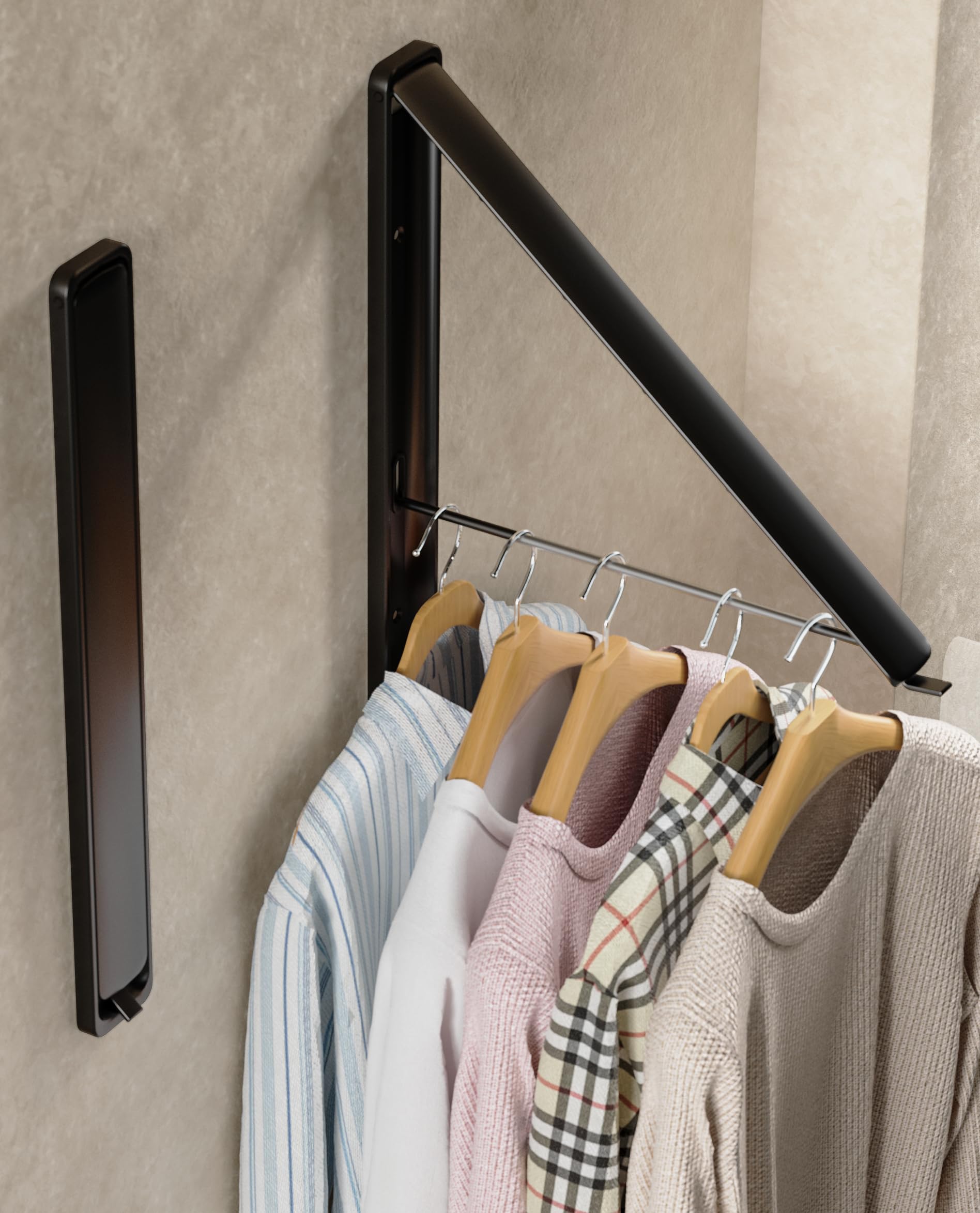 Clothes Drying Rack