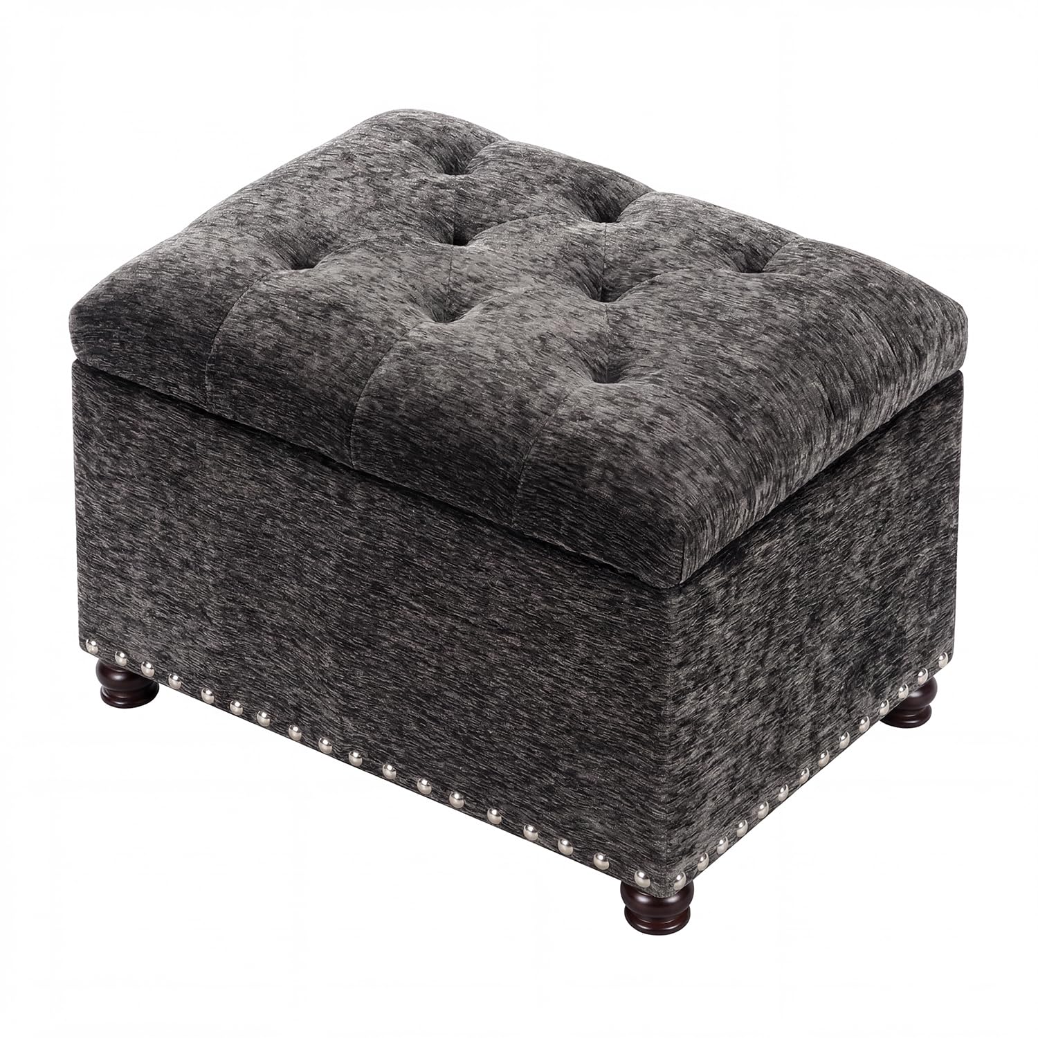 Storage Ottoman Bench