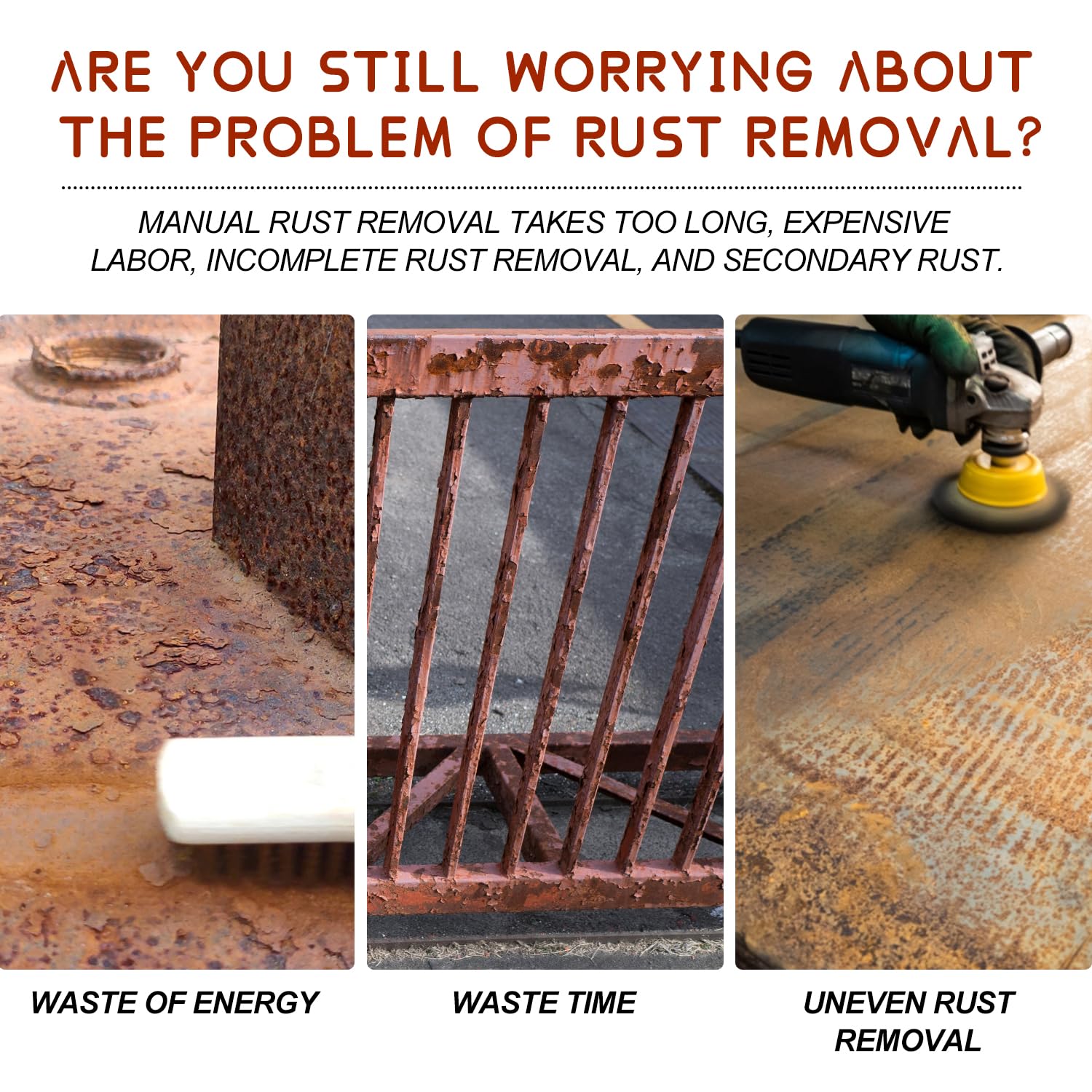 Rust Renovator