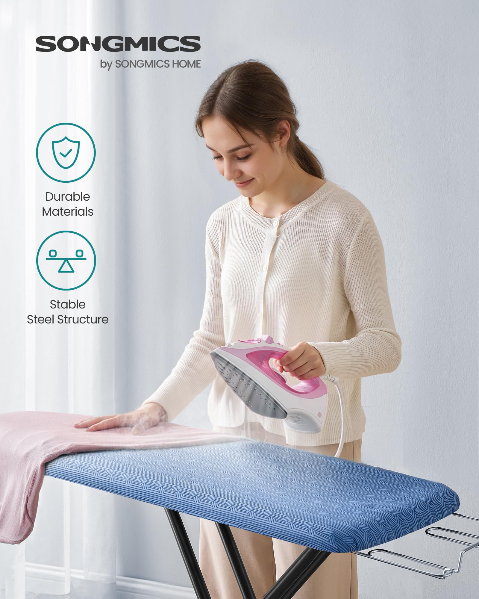 Ironing Board