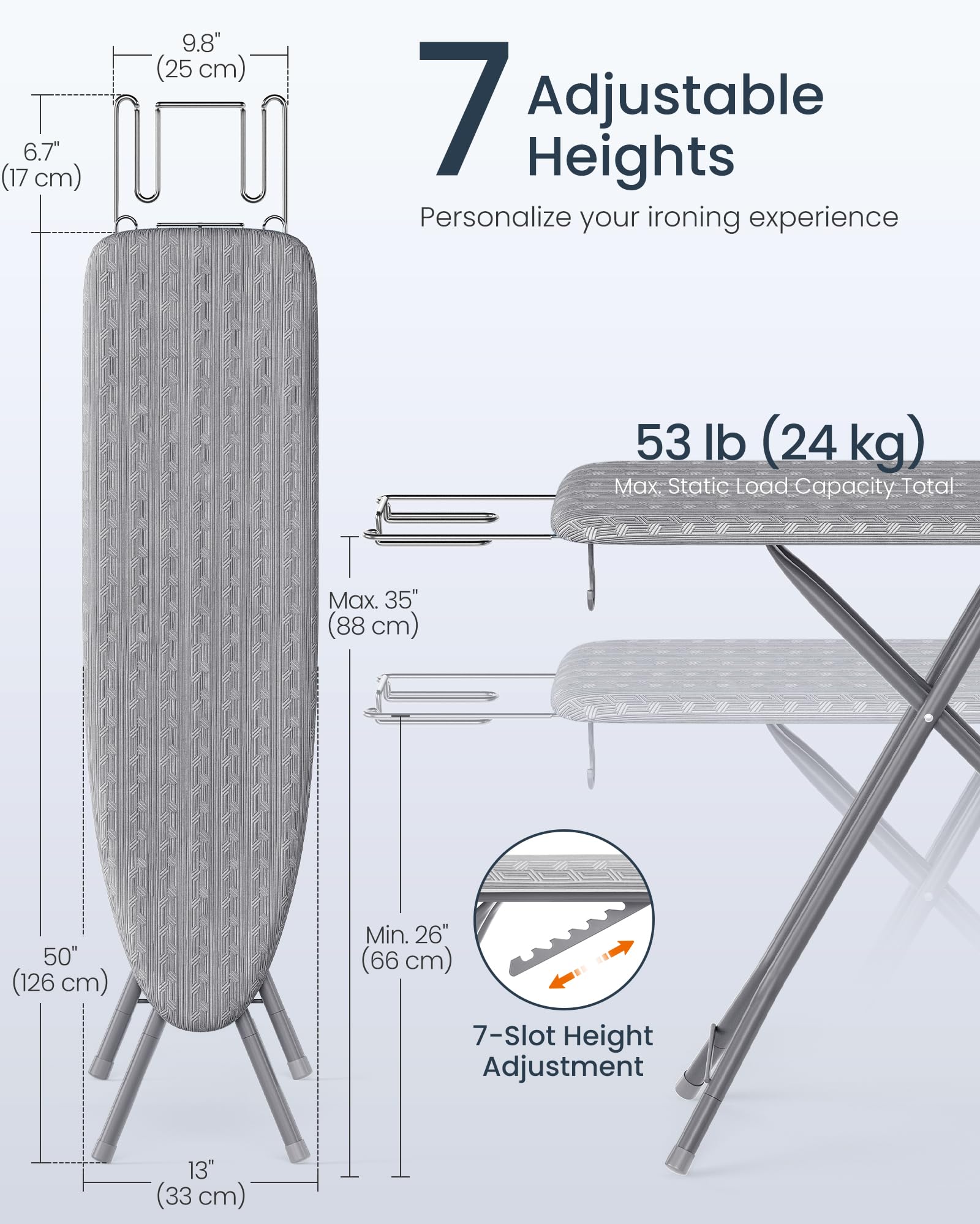 Ironing Board