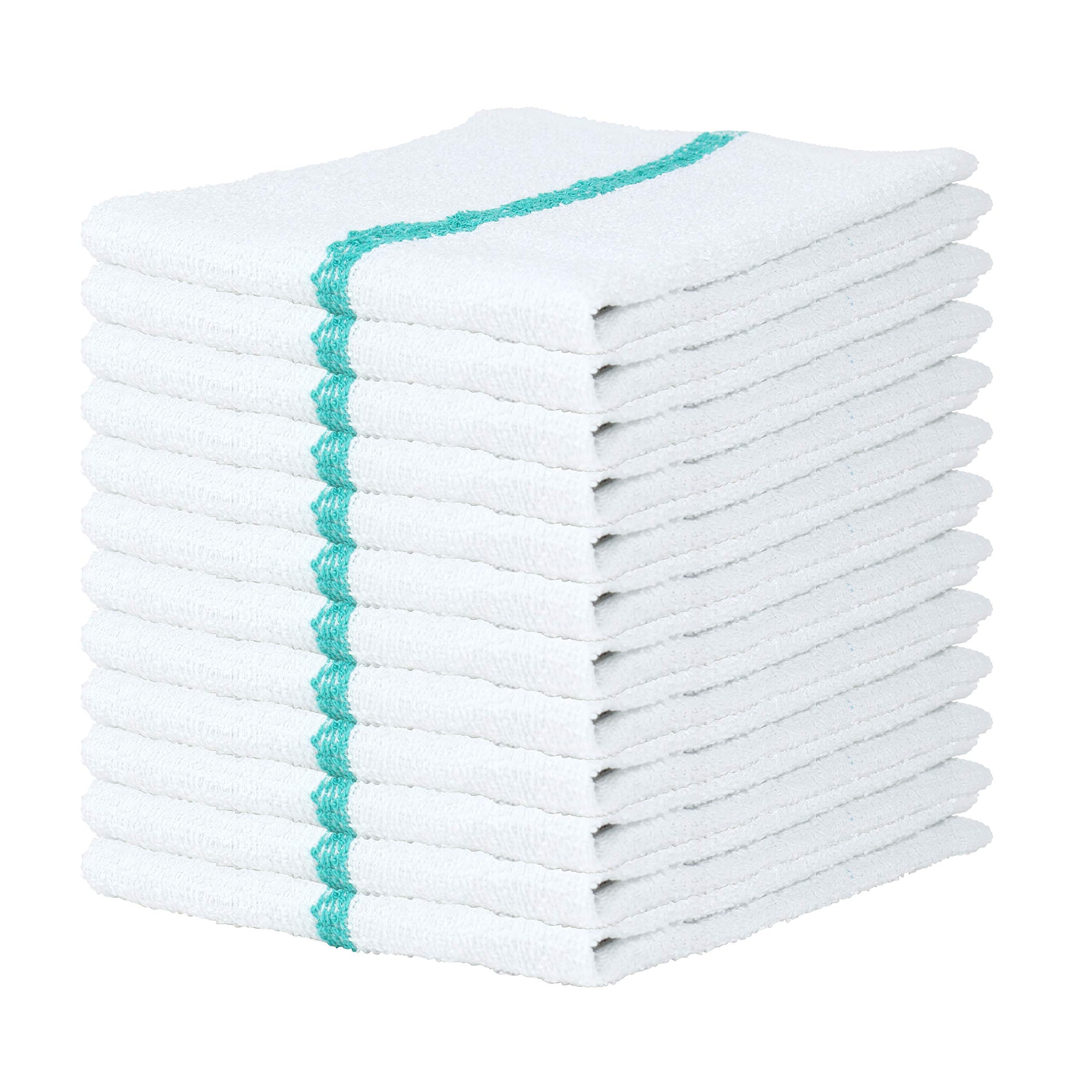 Arkwright Bar Mop Towels (12 Count)