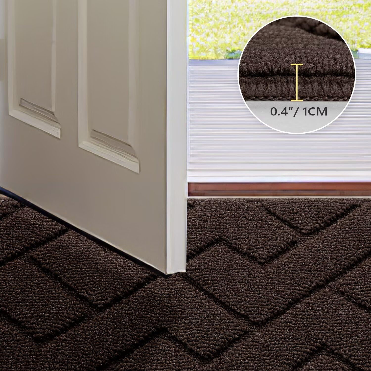 Indoor Doormat