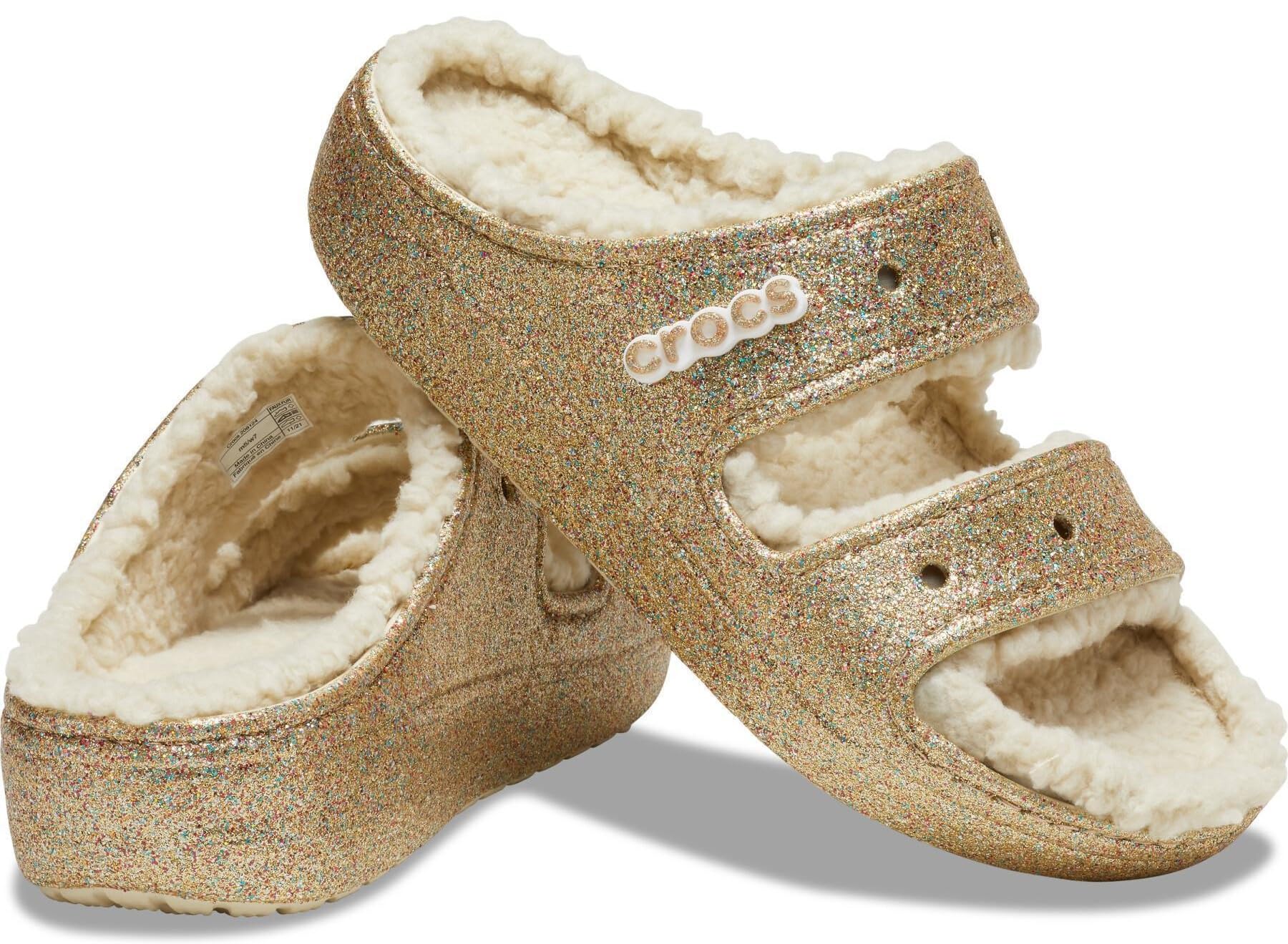 Unisex Classic Cozzzy Sandal
