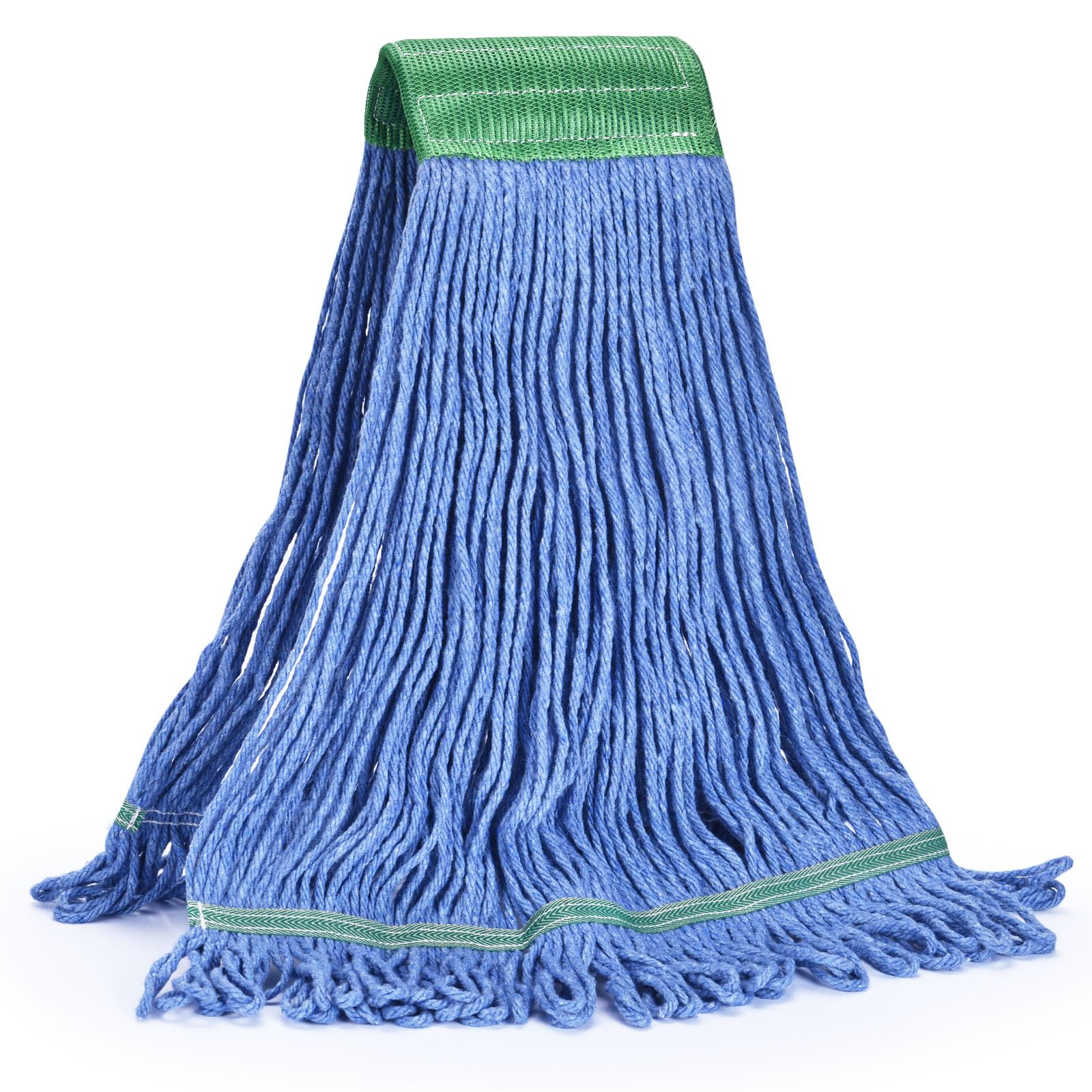 Matthew Cleaning Commercial Mop Head Replacement