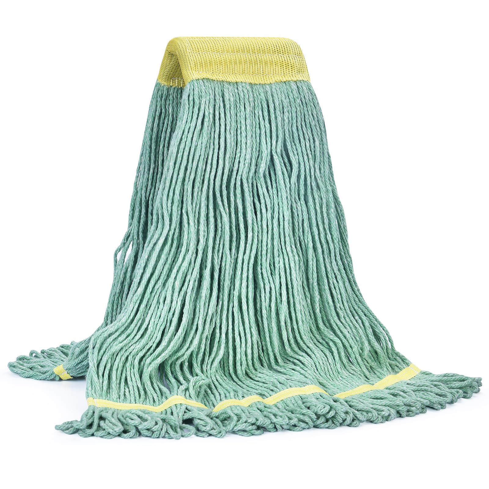 Matthew Cleaning Commercial Mop Head Replacement