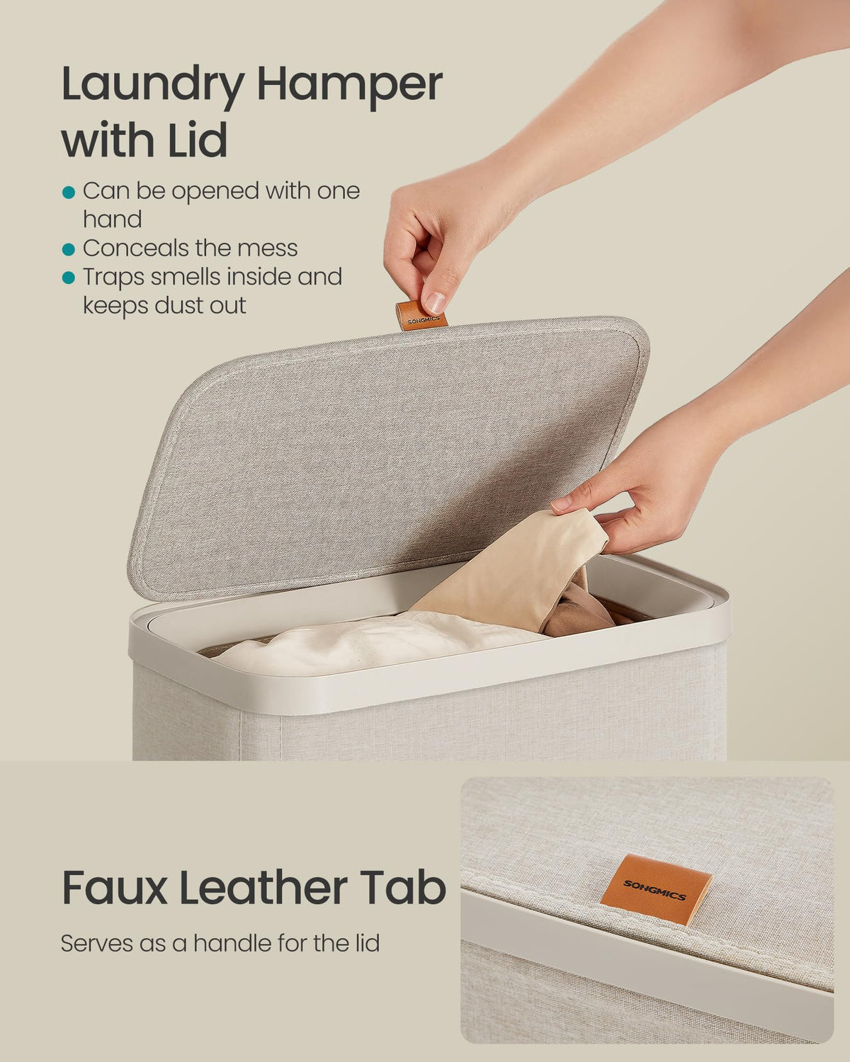 Laundry Basket