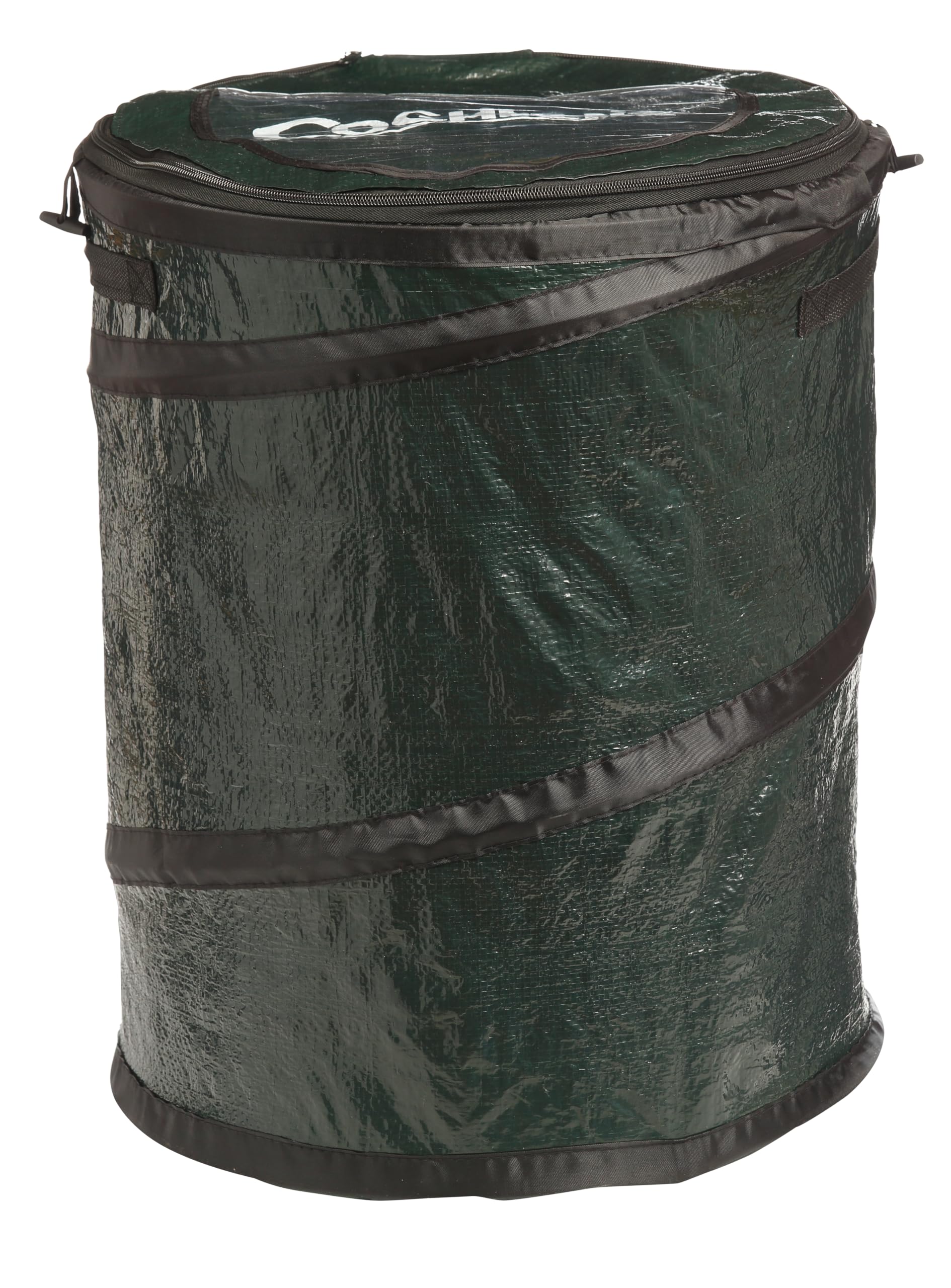 Mini Pop Up Lightweight Trash Can