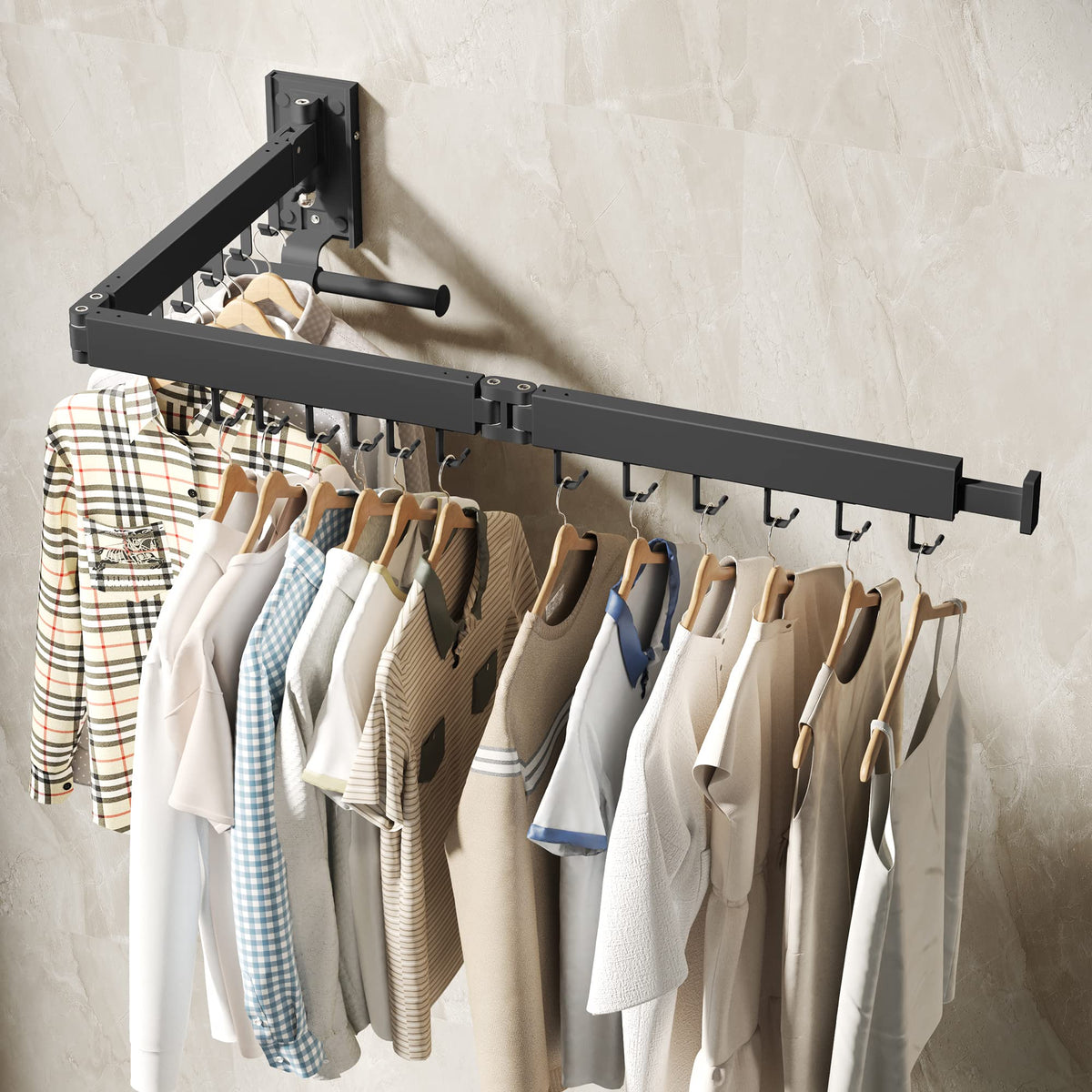 Drying Rack Clothing
