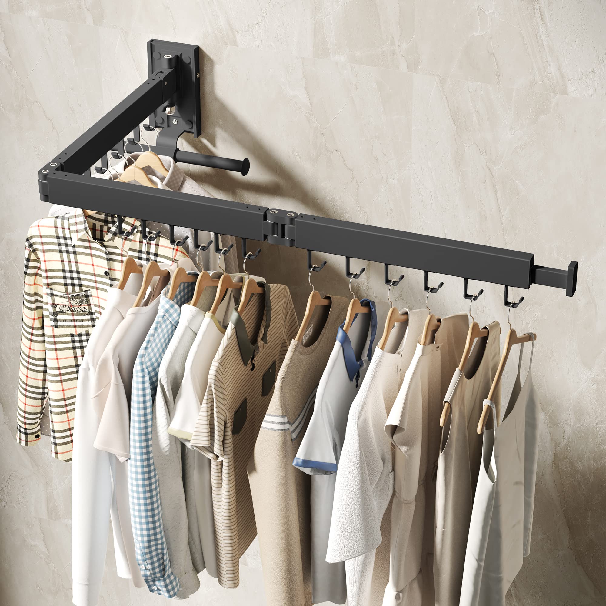 Drying Rack Clothing