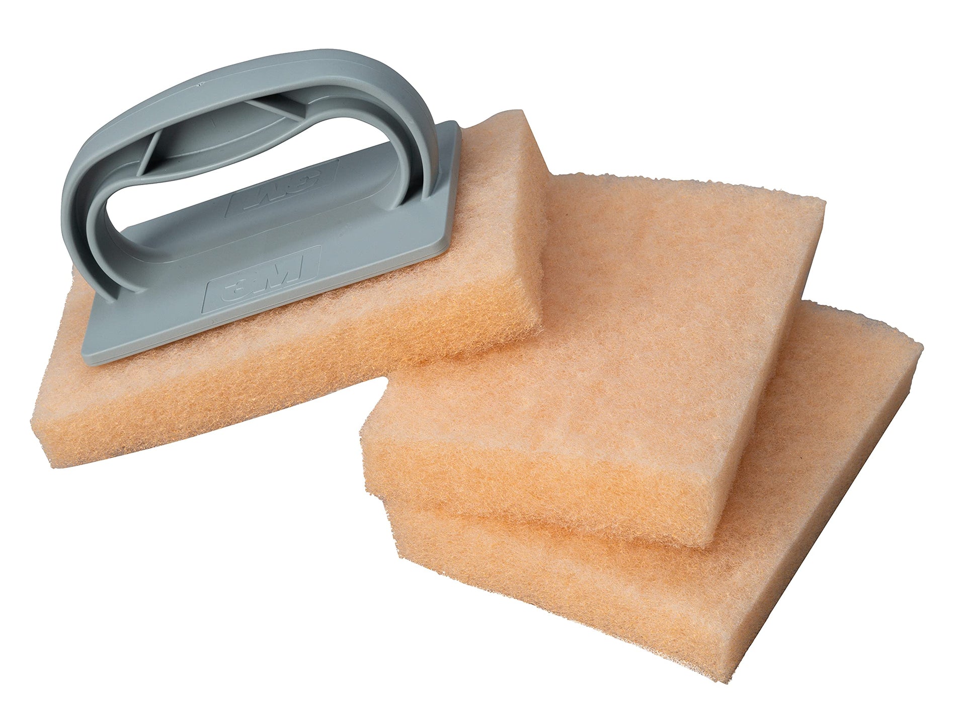 Bug Scrubber Pad Sponge Remover RV