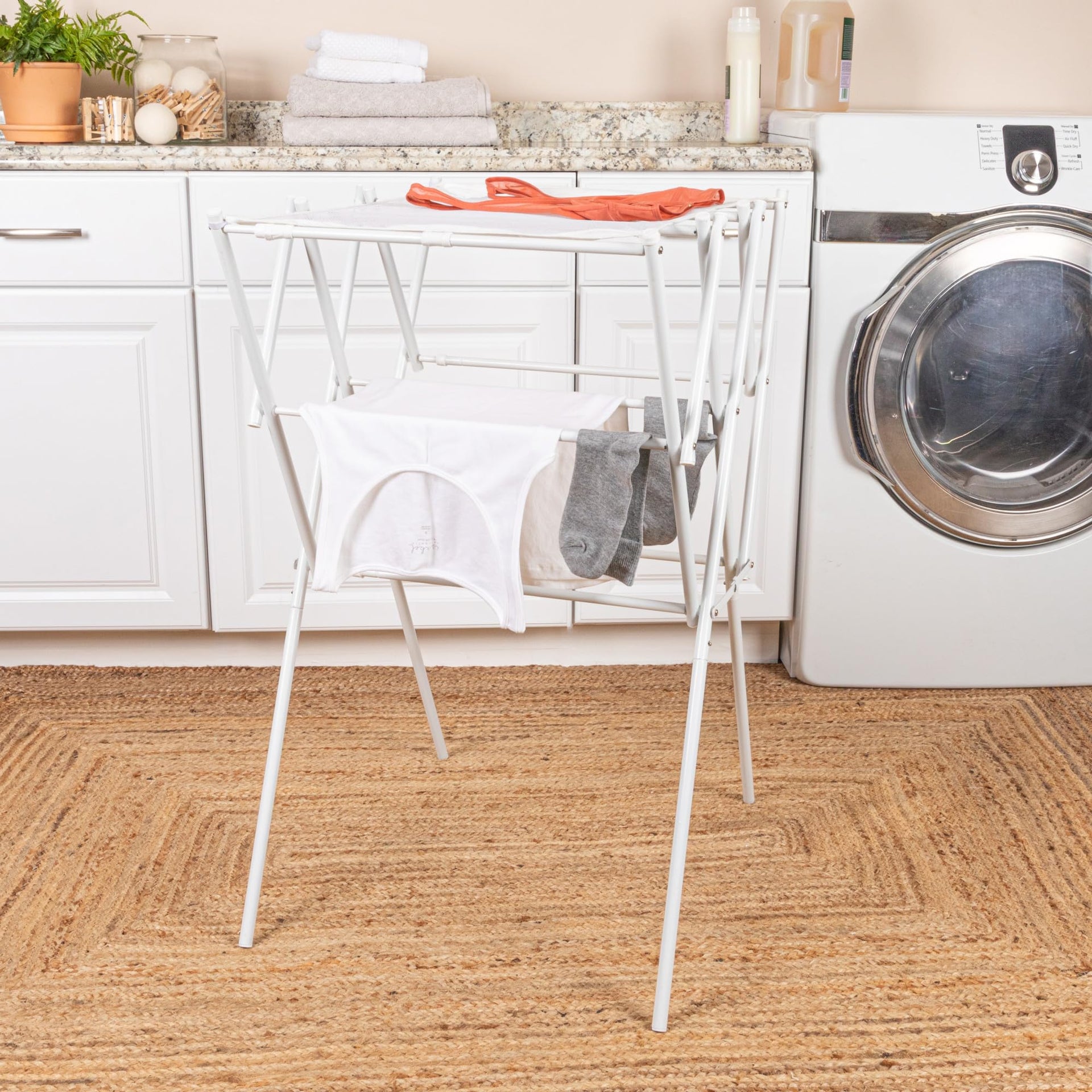 Clothes Drying Rack