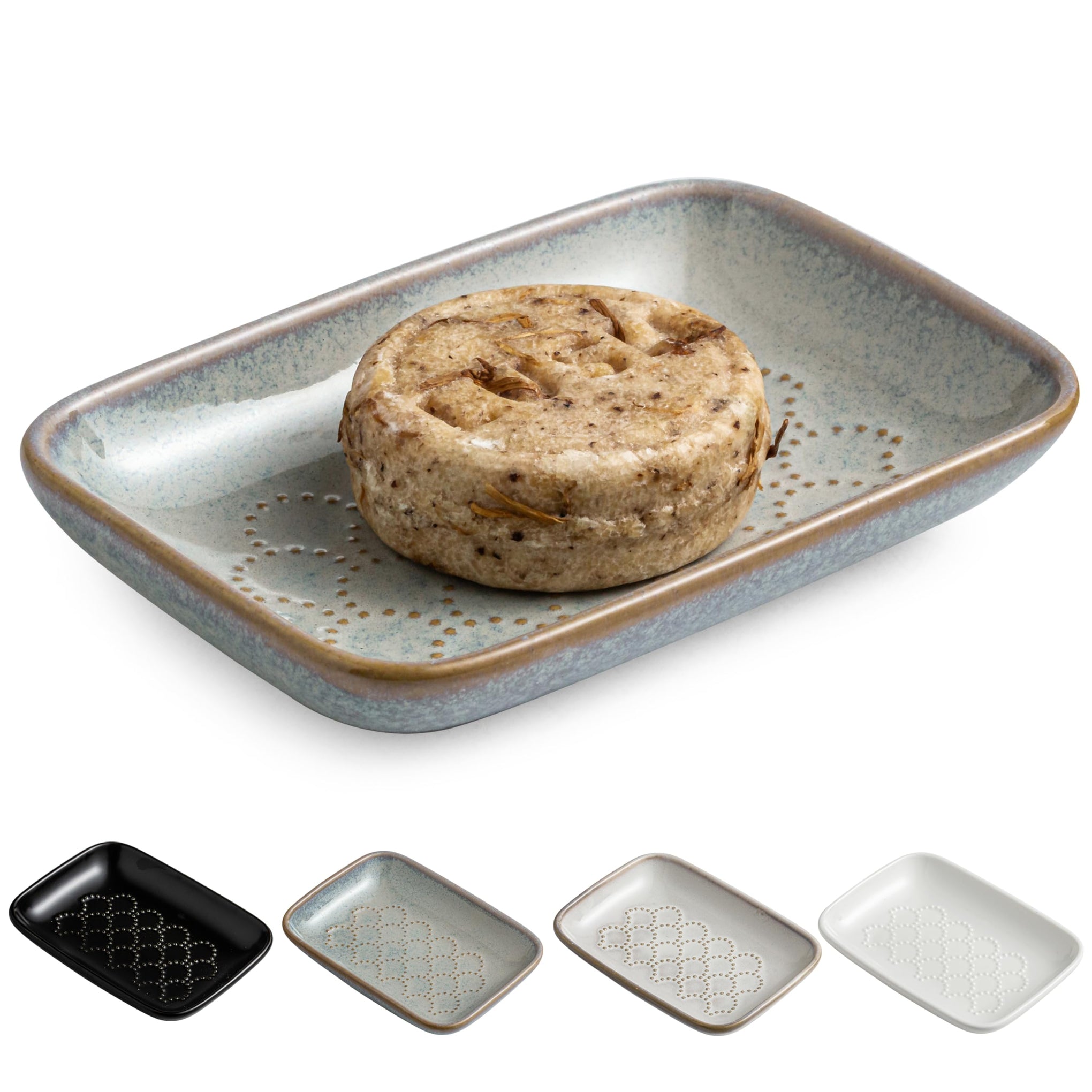 Ceramic Soap Dish