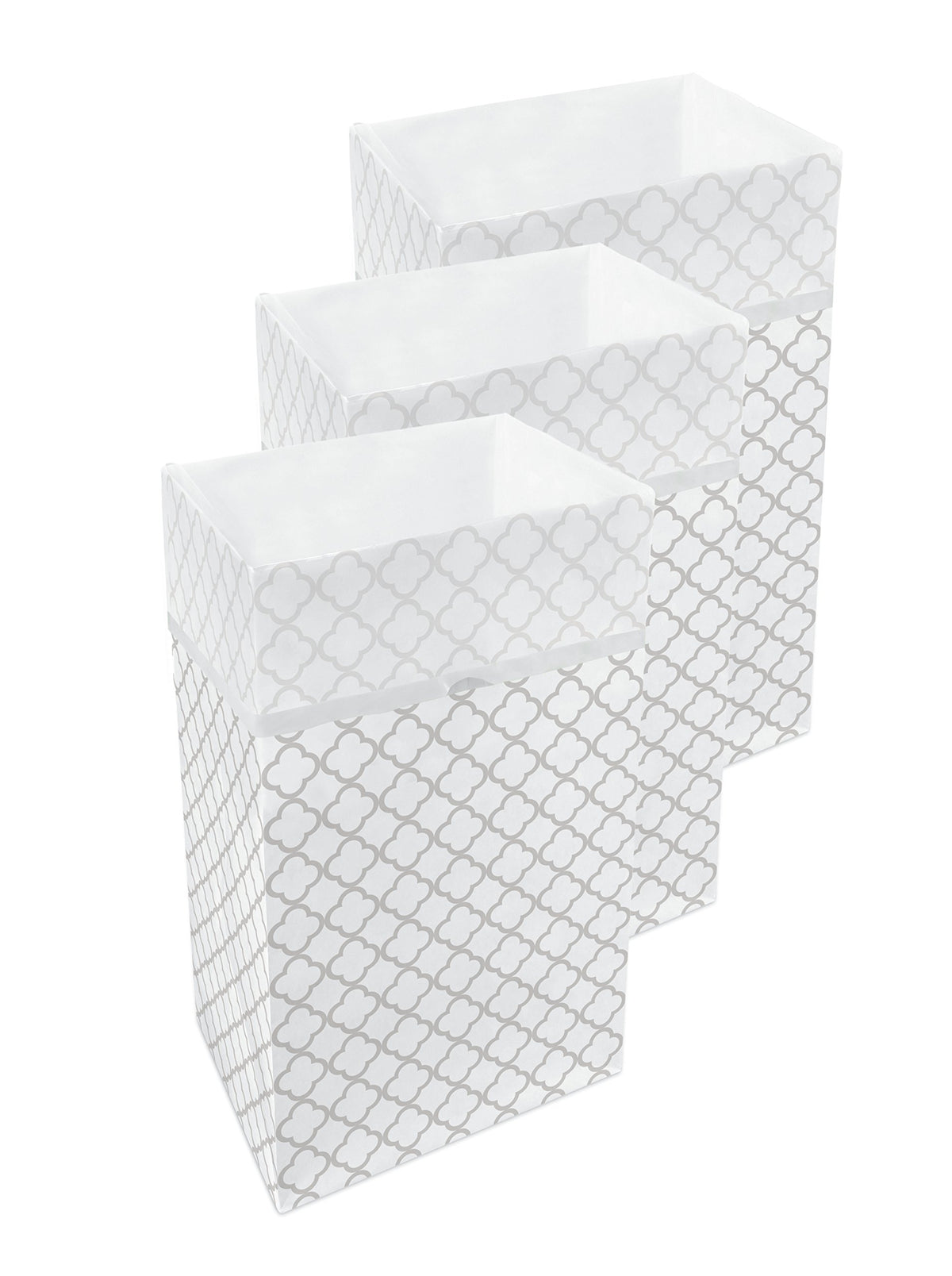 30 Gallon Disposable Pop (3 Count)