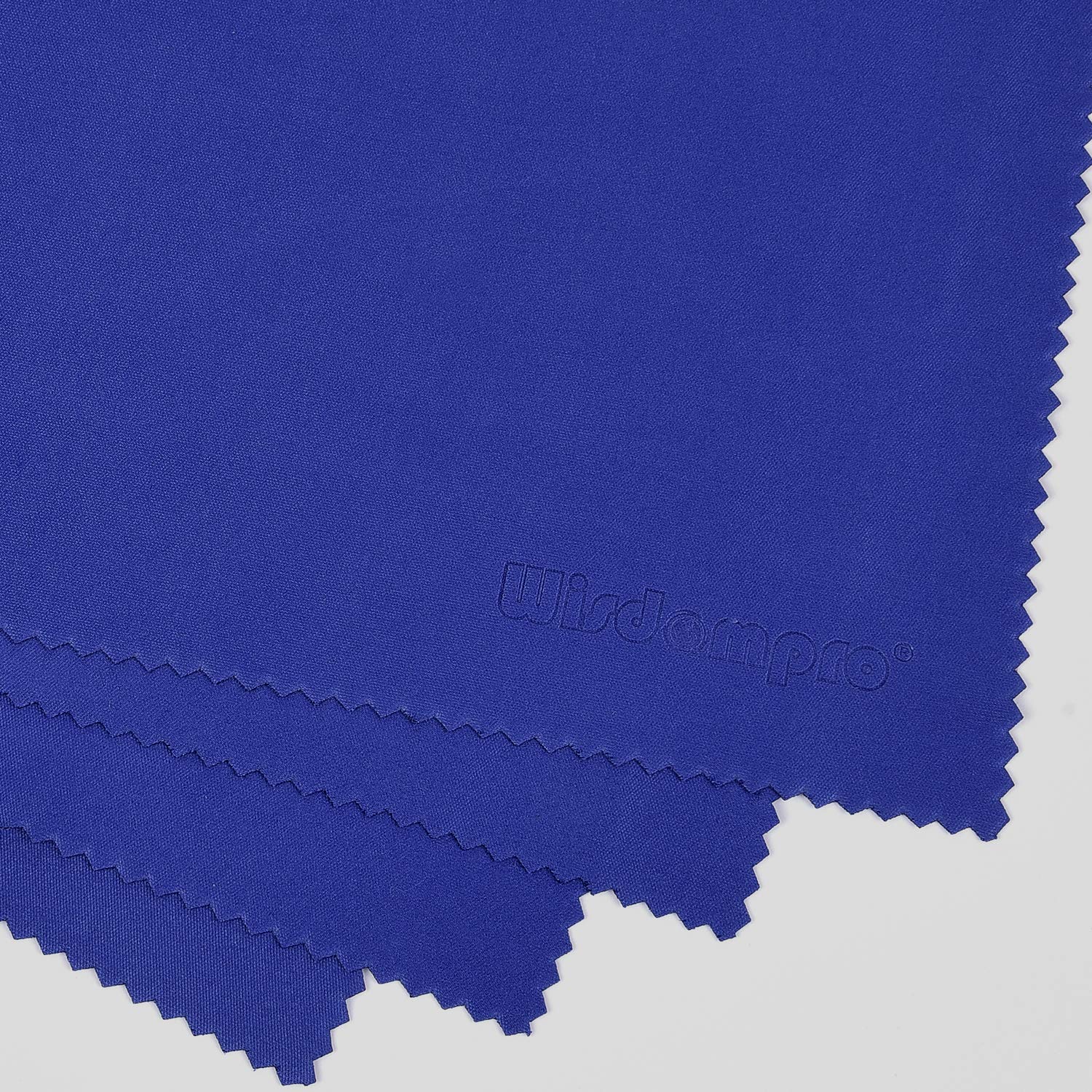 4 Pack 16x16 Inch Extra Large Microfiber Cleaning Cloths