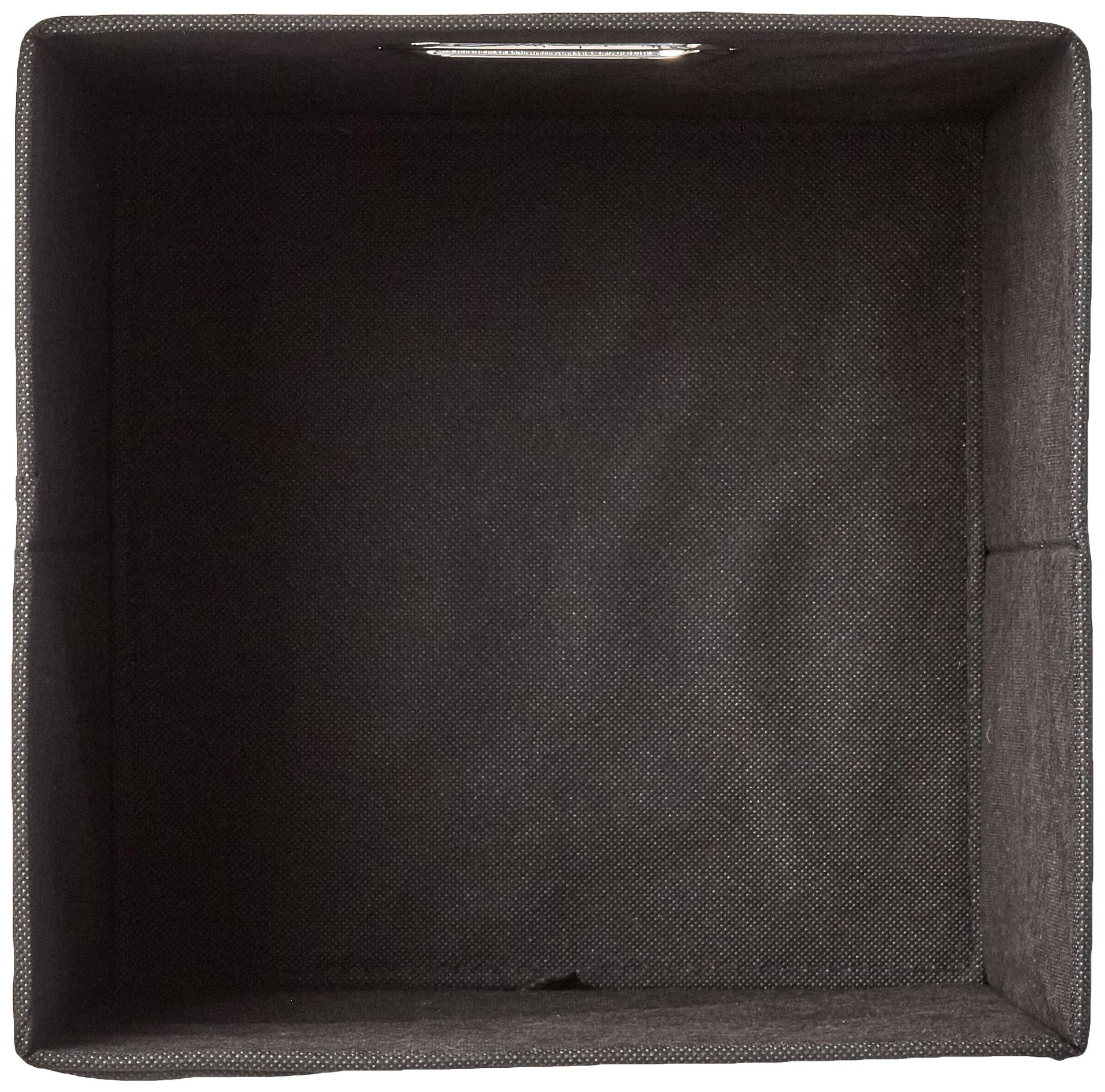 Collapsible Cube Storage Bins (6 Count)