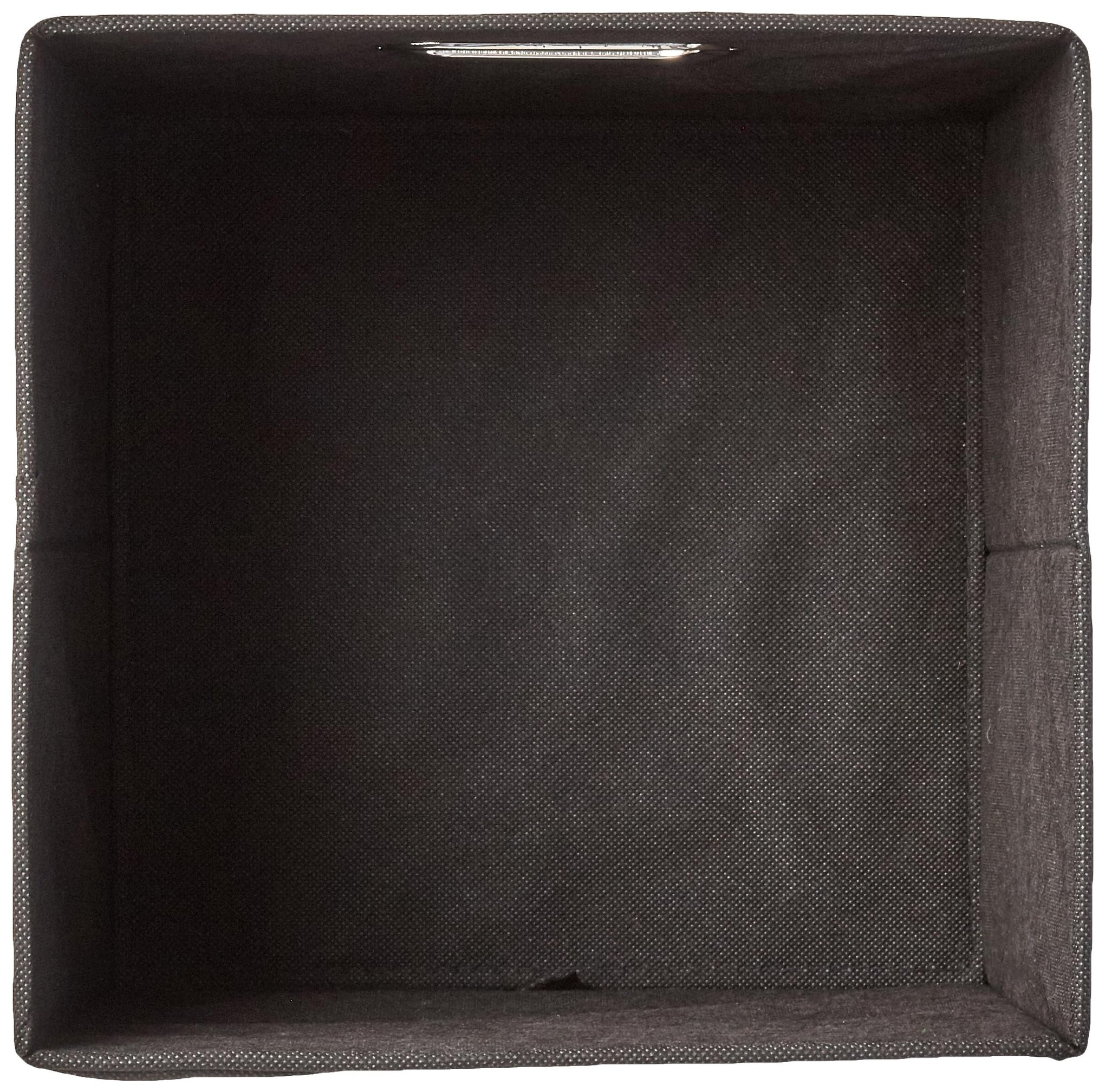Collapsible Cube Storage Bins (6 Count)