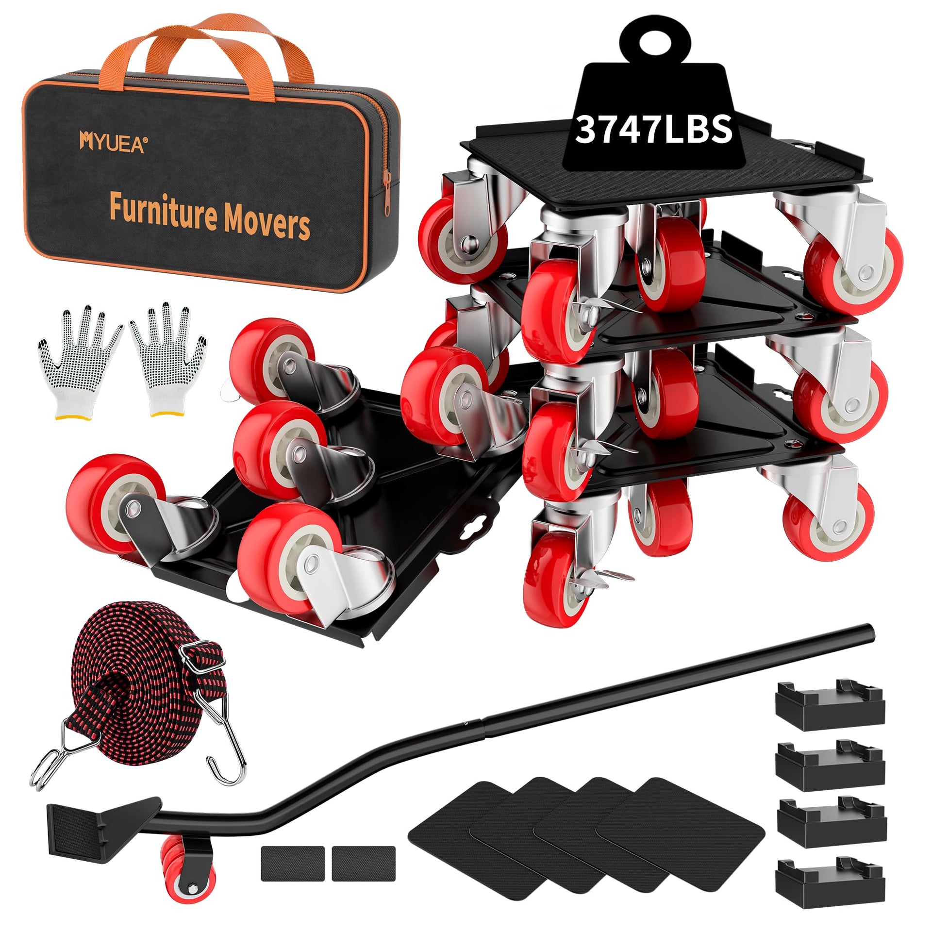 Furniture Dolly