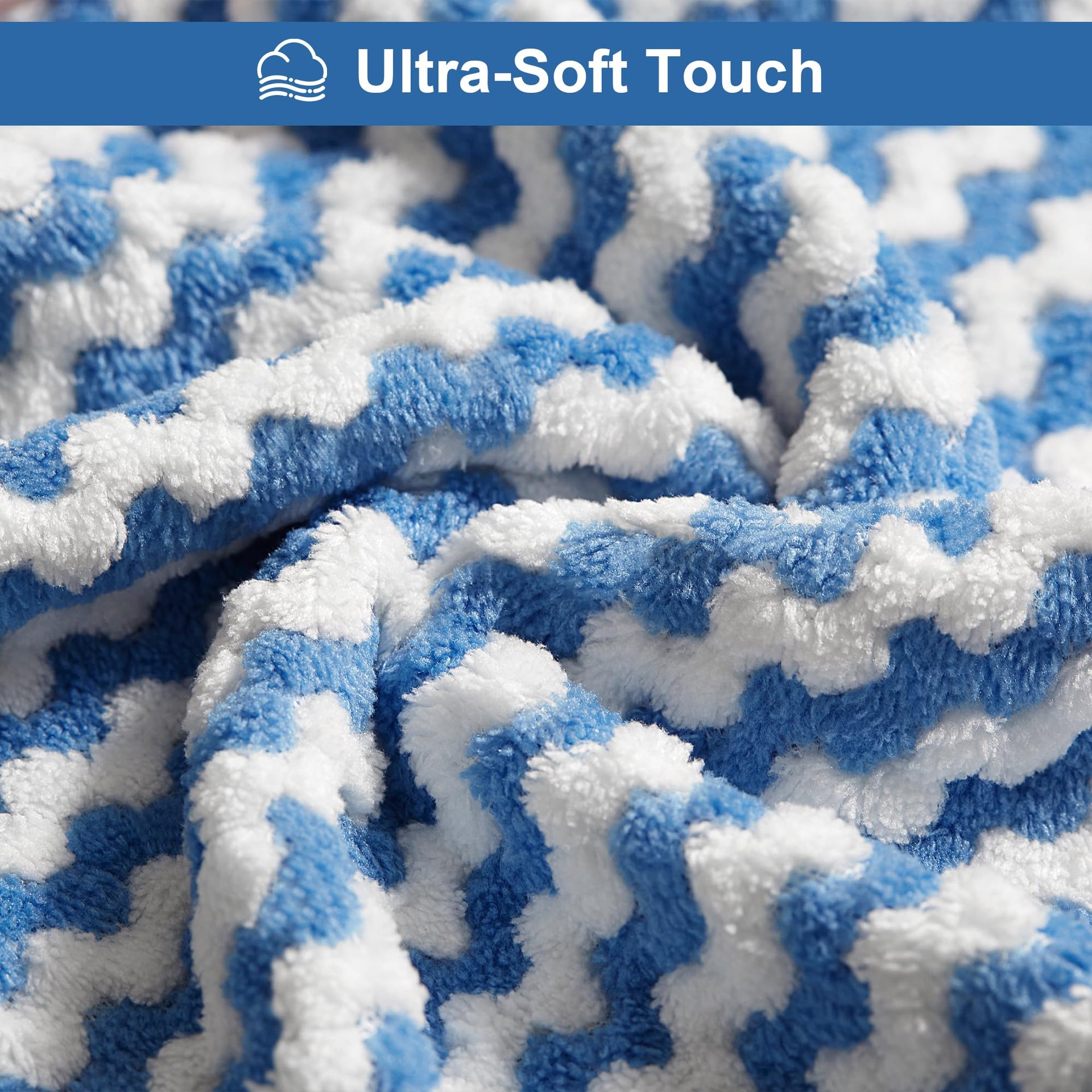 18 Pack Microfiber Cleaning Cloth (18 Count)