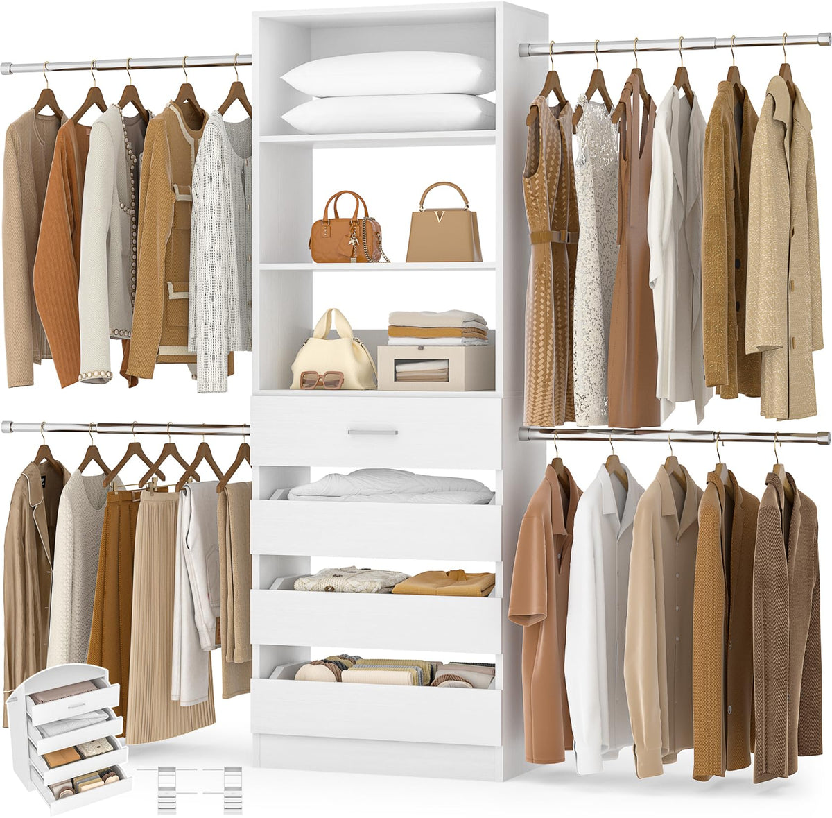 Closet System