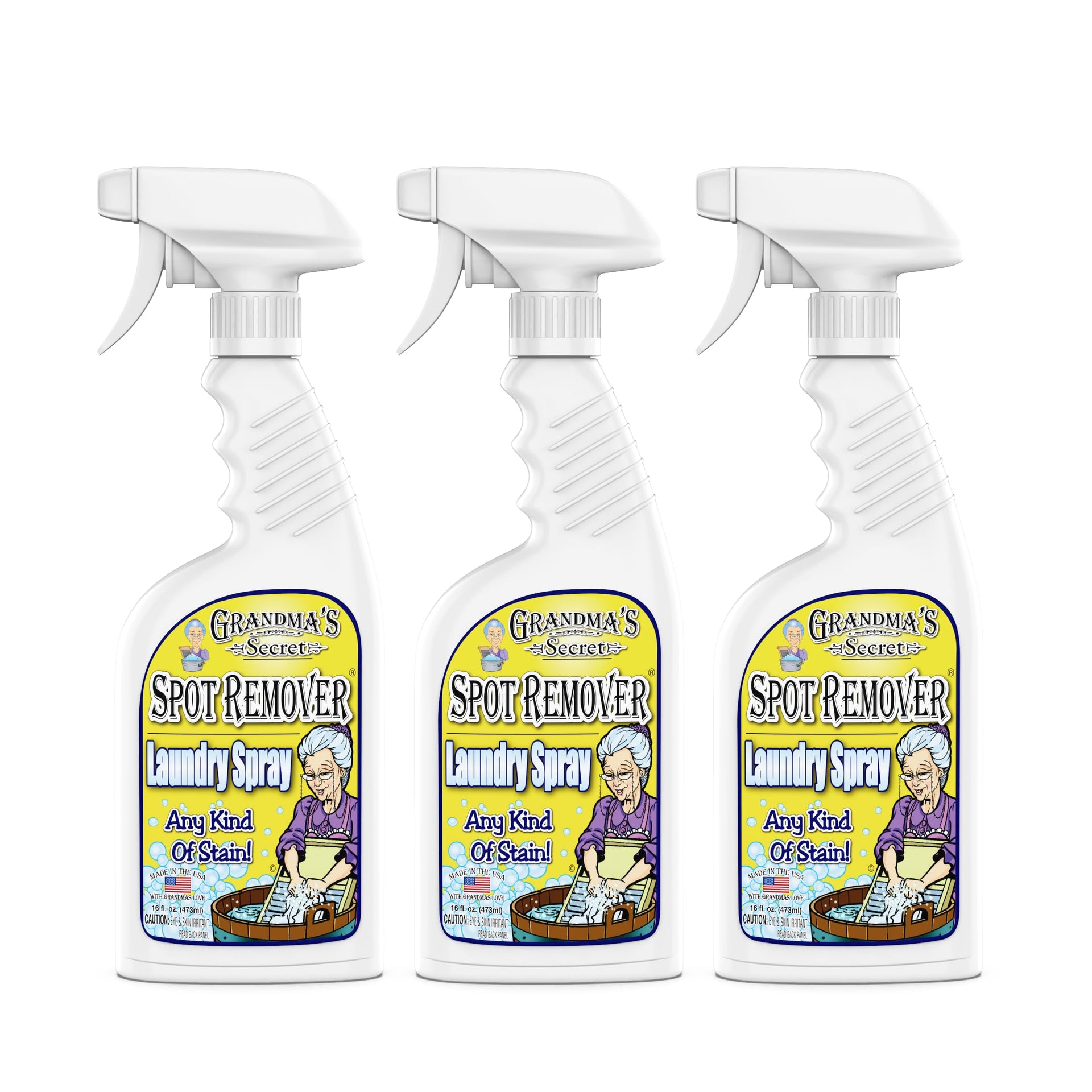 Laundry Spray (48 Fl Oz)