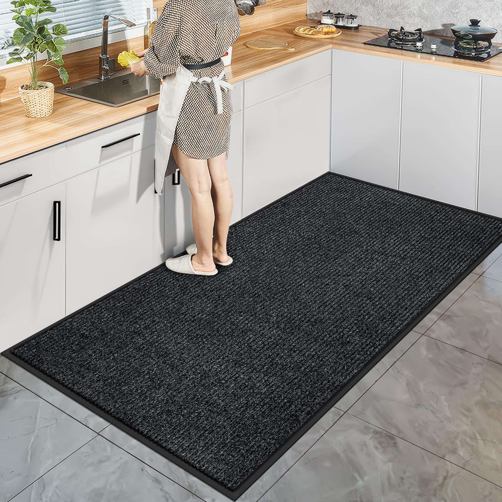 Indoor Outdoor Door Mat
