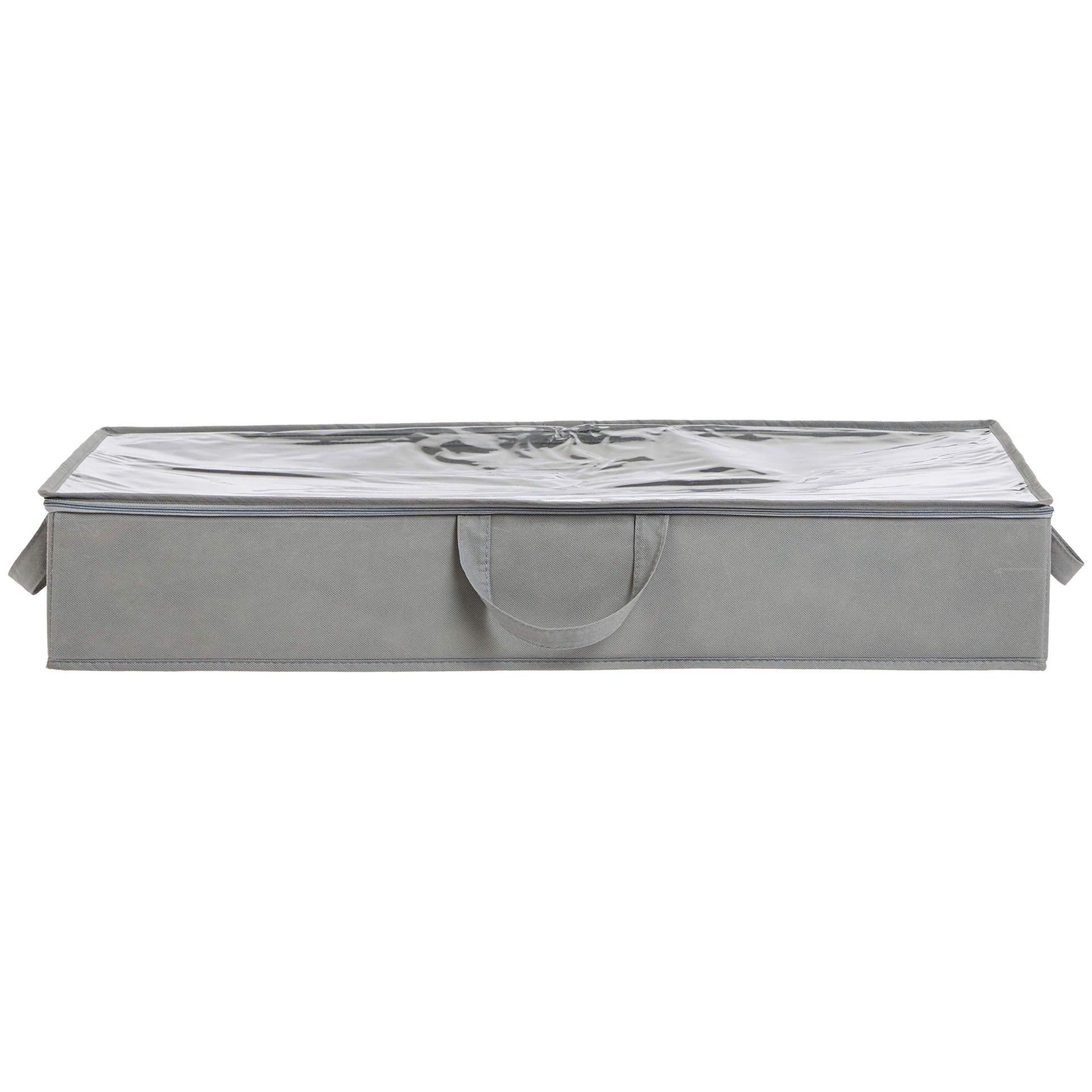 Under Bed Storage Bags for Clothes (2 Count)