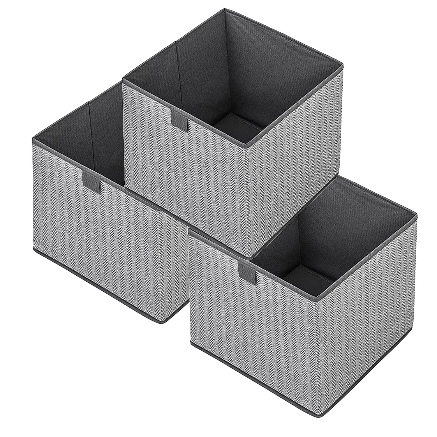 Storage Baskets (3 Count)