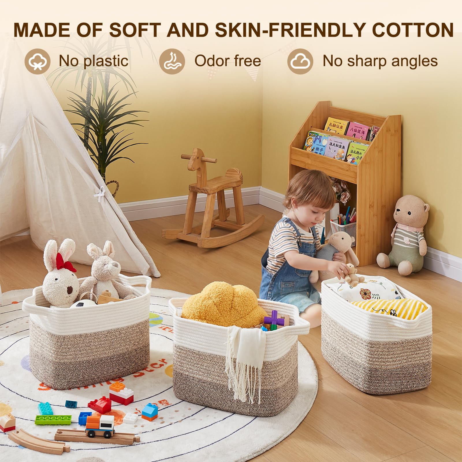 Storage Basket