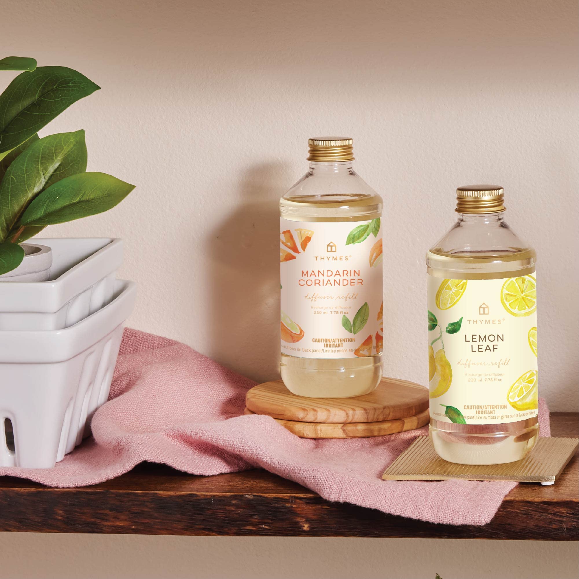 Reed Diffuser Oil Refill (7.75 Fl Oz)