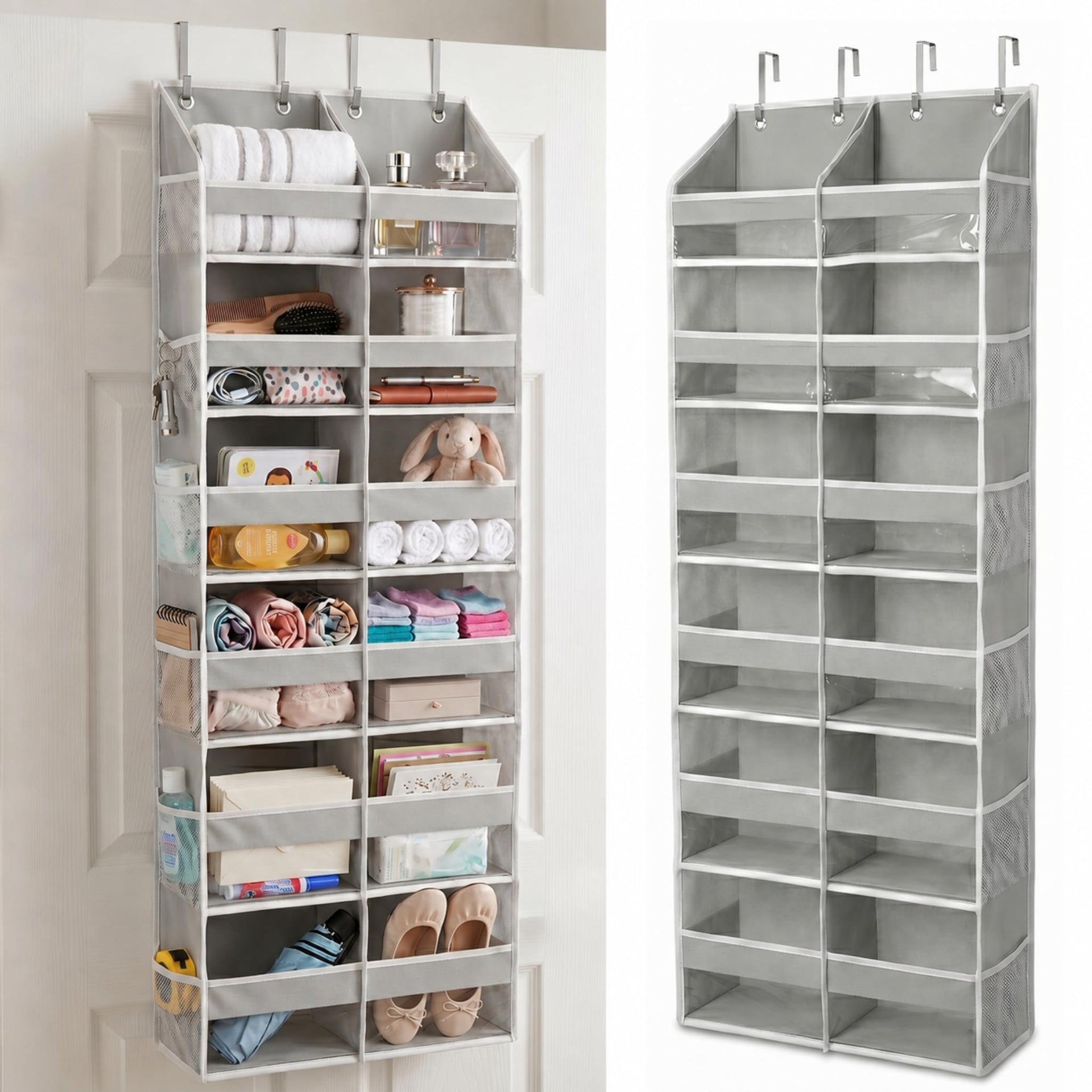 Over the Door Organizer