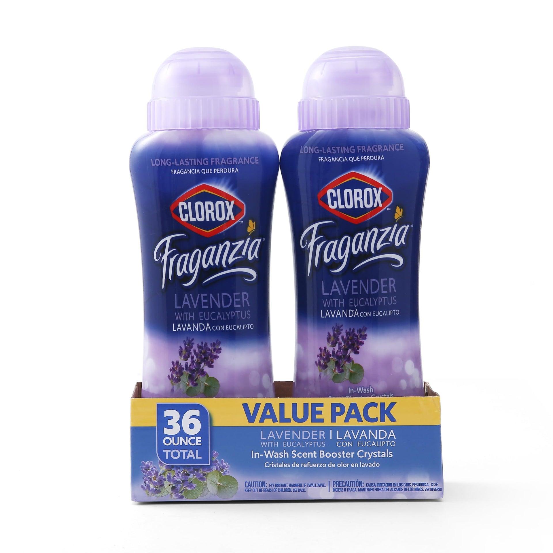 Fraganzia Scent Booster Crystals (216 Ounce)